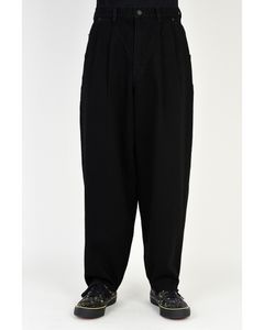 2Tuck Wide Pants