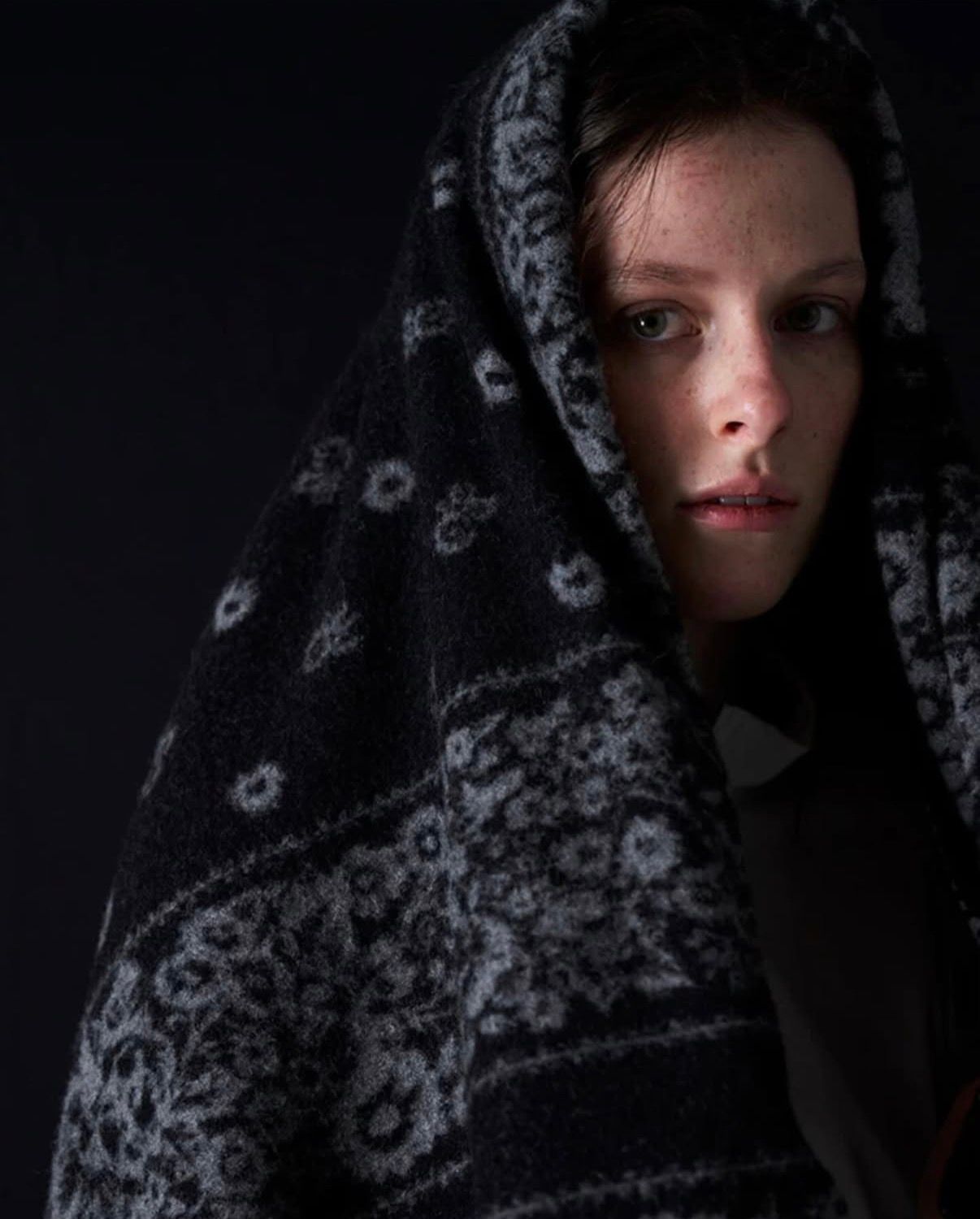 Draw Your Garden Blanket