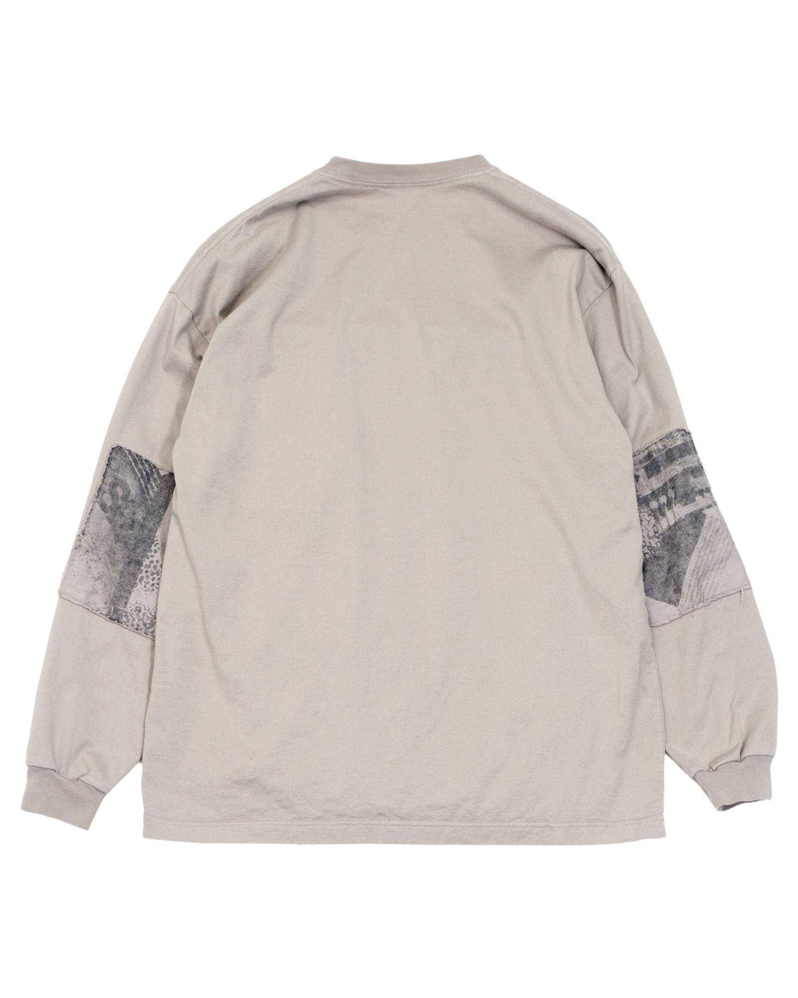 Joint Tee L/S