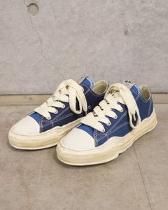 "PETERSON" OD OG Sole Canvas Low-top Sneaker