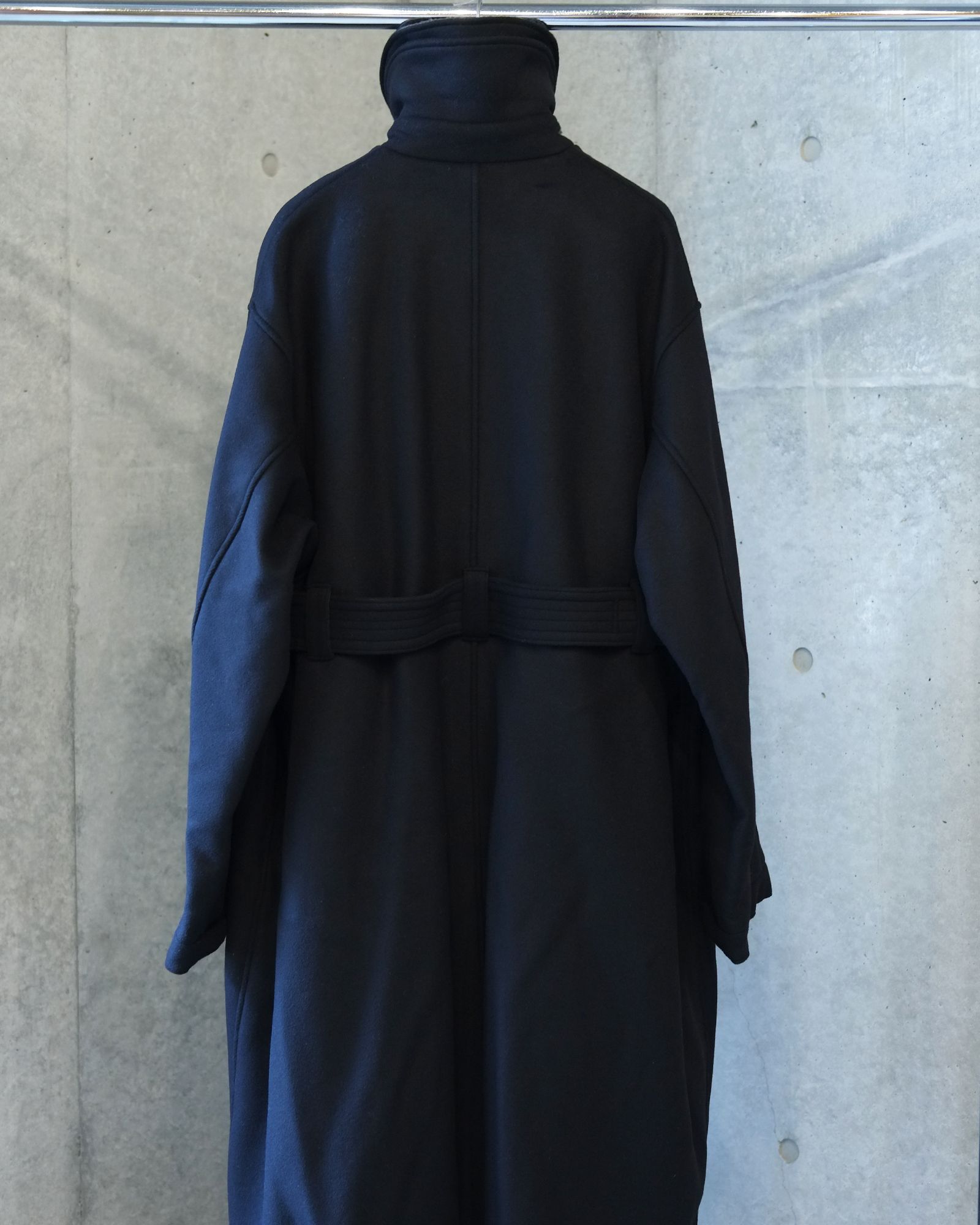 LAY CHESTER COAT 21aw - アウター