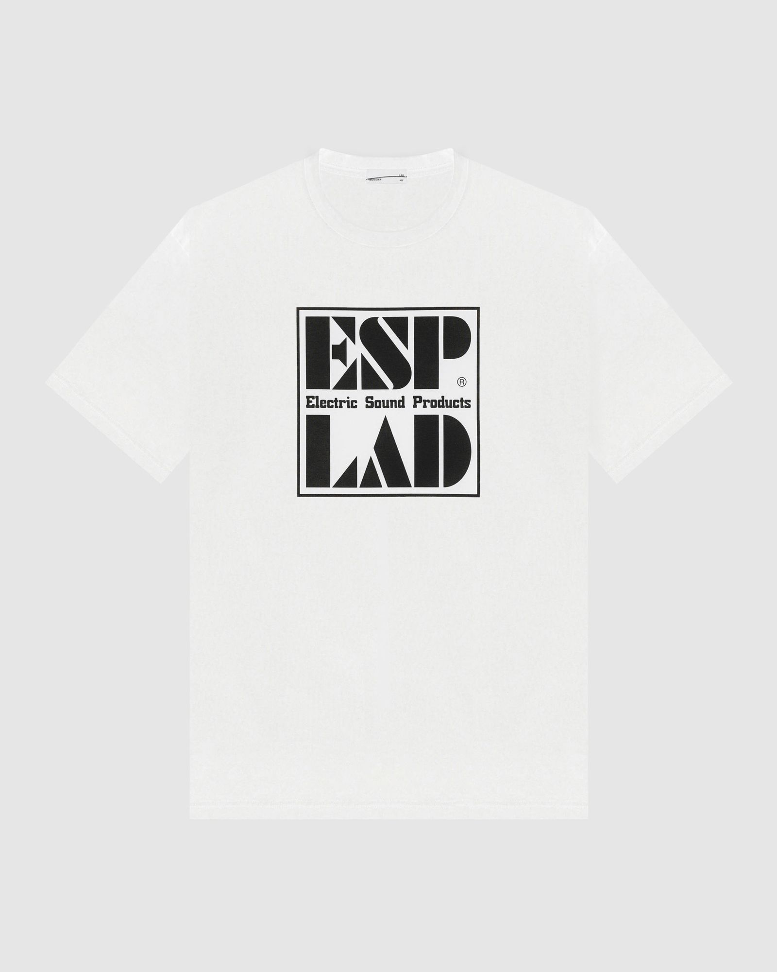 LAD MUSICIAN × ESP Big T-Shirt