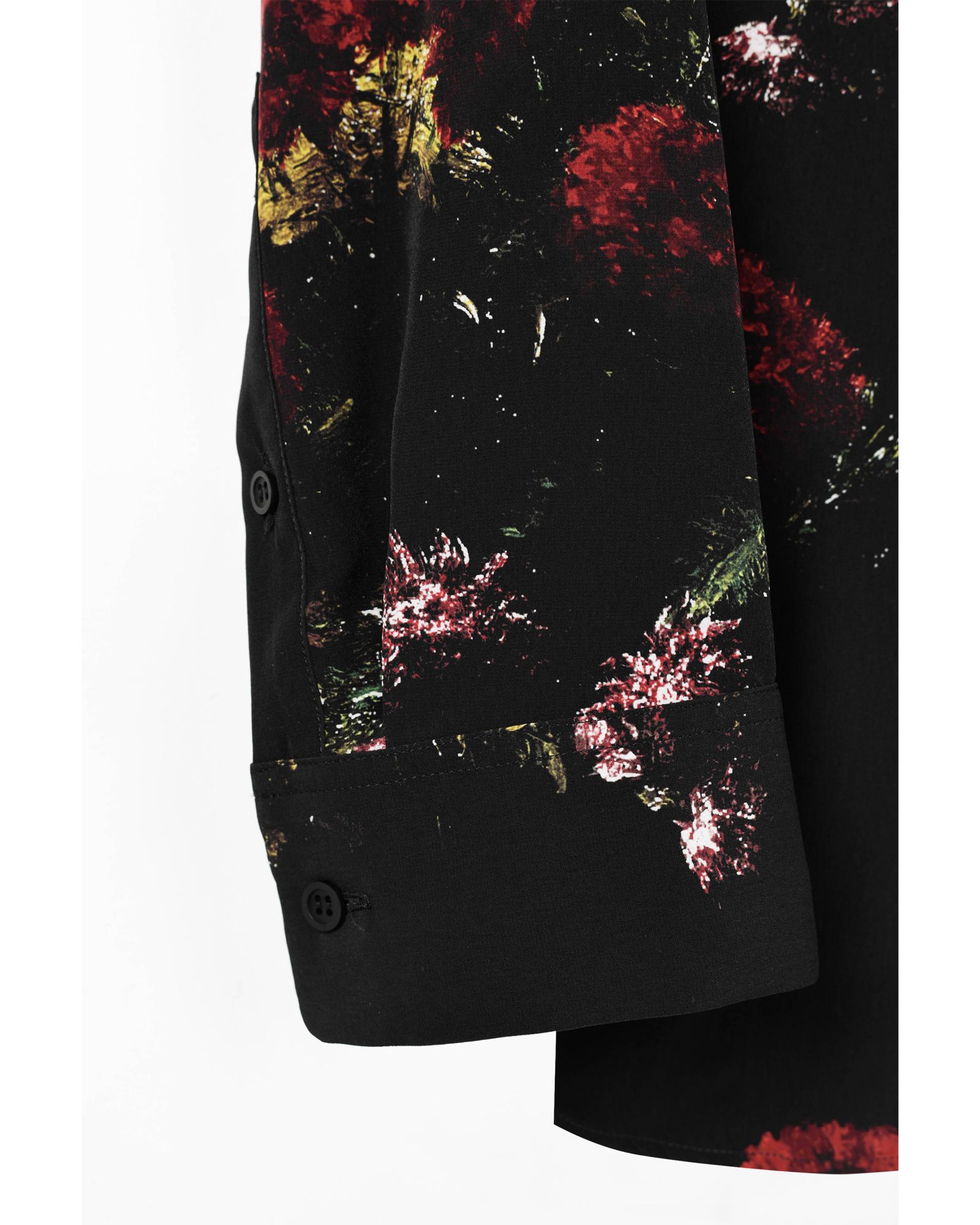 Carnetion Big Shirt