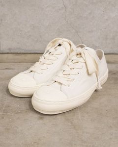 【General Scale】PAST Sole 6 - Hole Low-top Sneaker