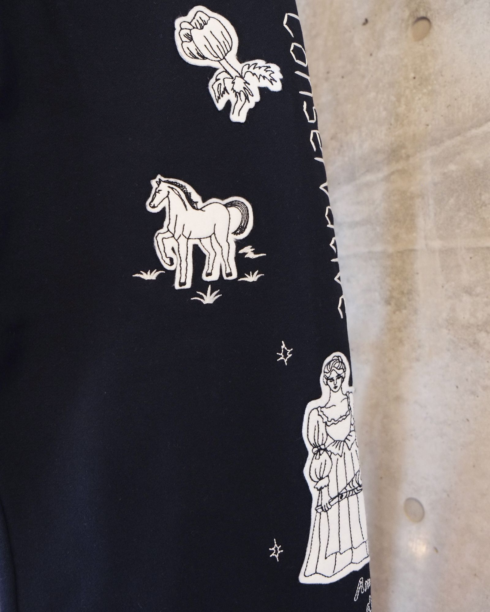 I Normie Sweat Pants