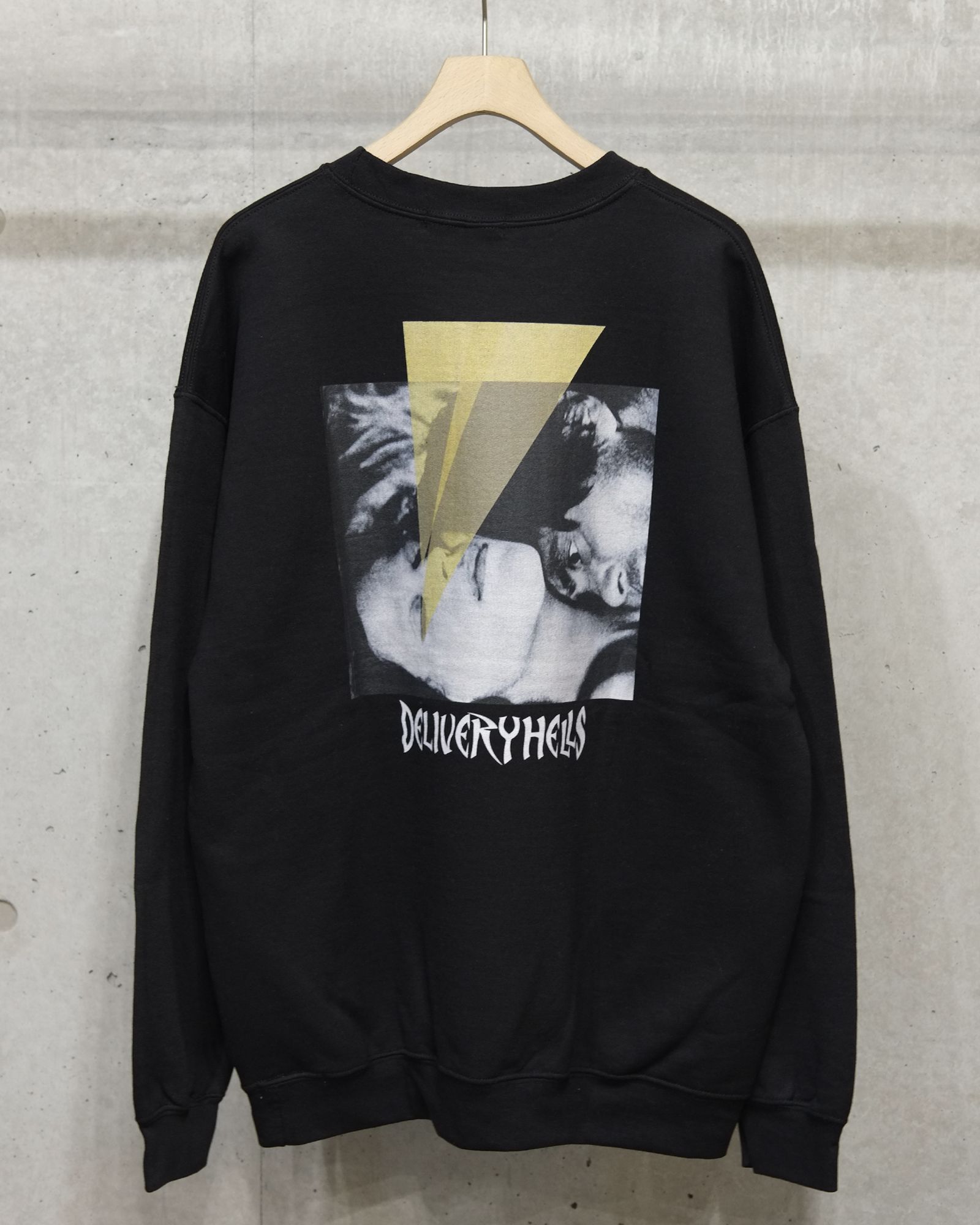 "Light" SWEAT