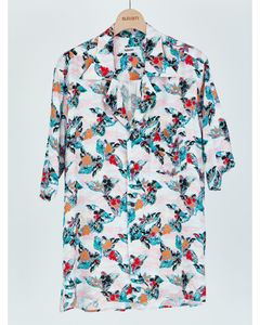 Short sleeve ALAHA shirt