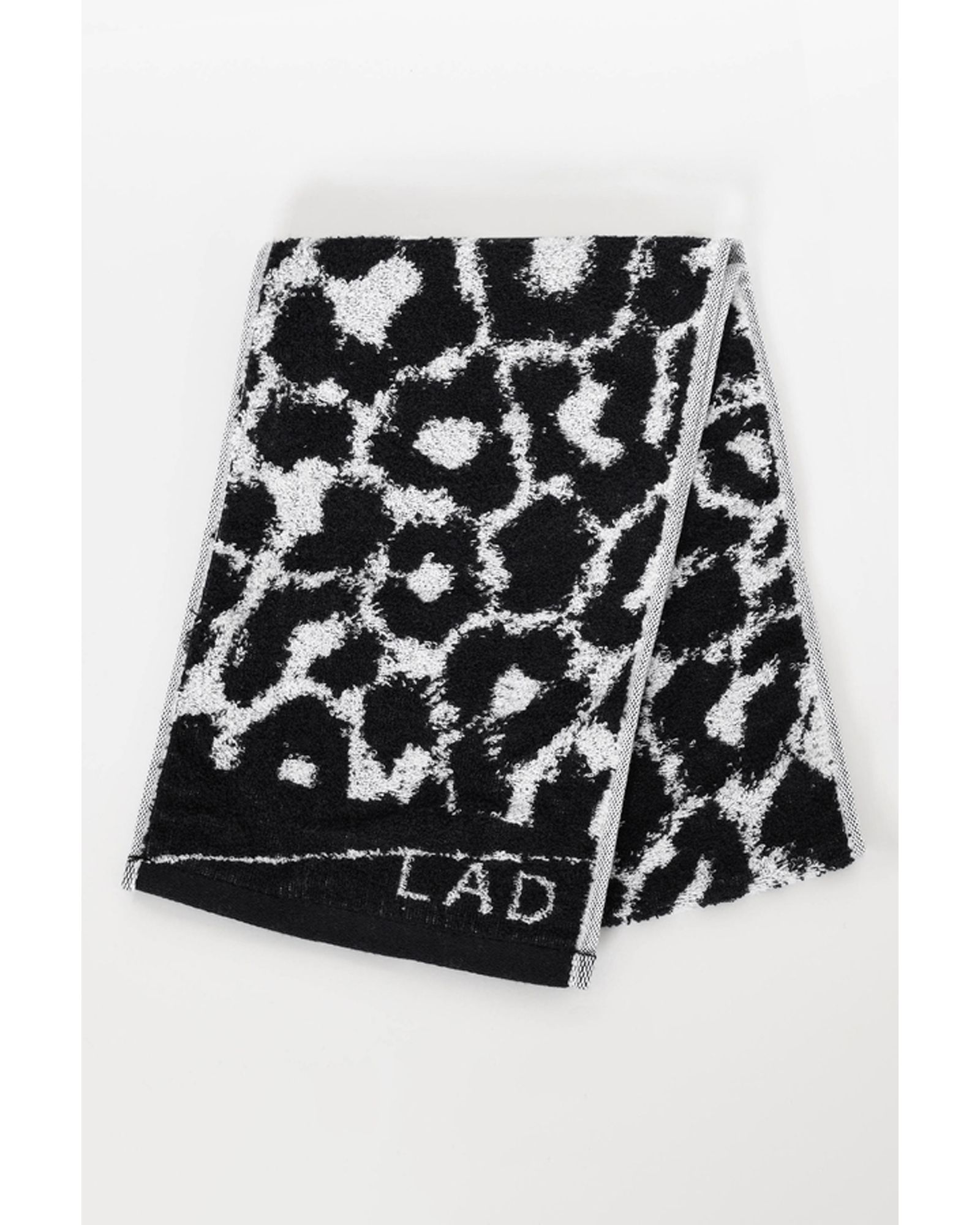 Muffler Towel