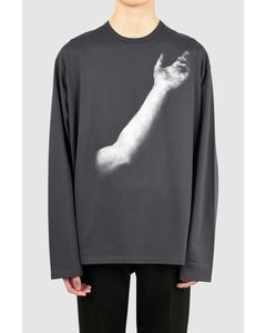 Long Sleeve Big T-Shirt
