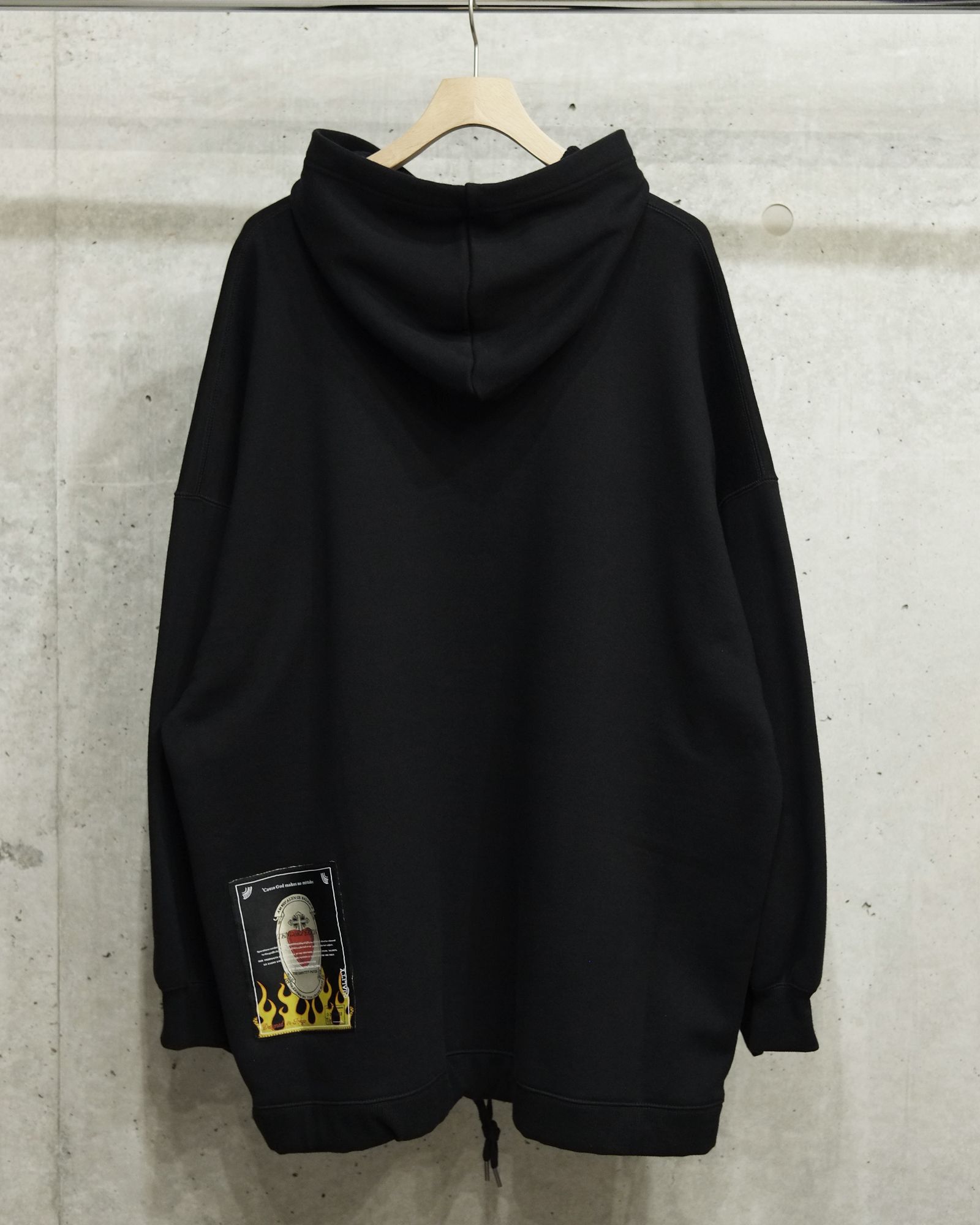 Gatsyo Hoodie