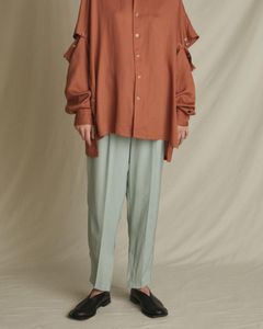 Drape Easy Trousers