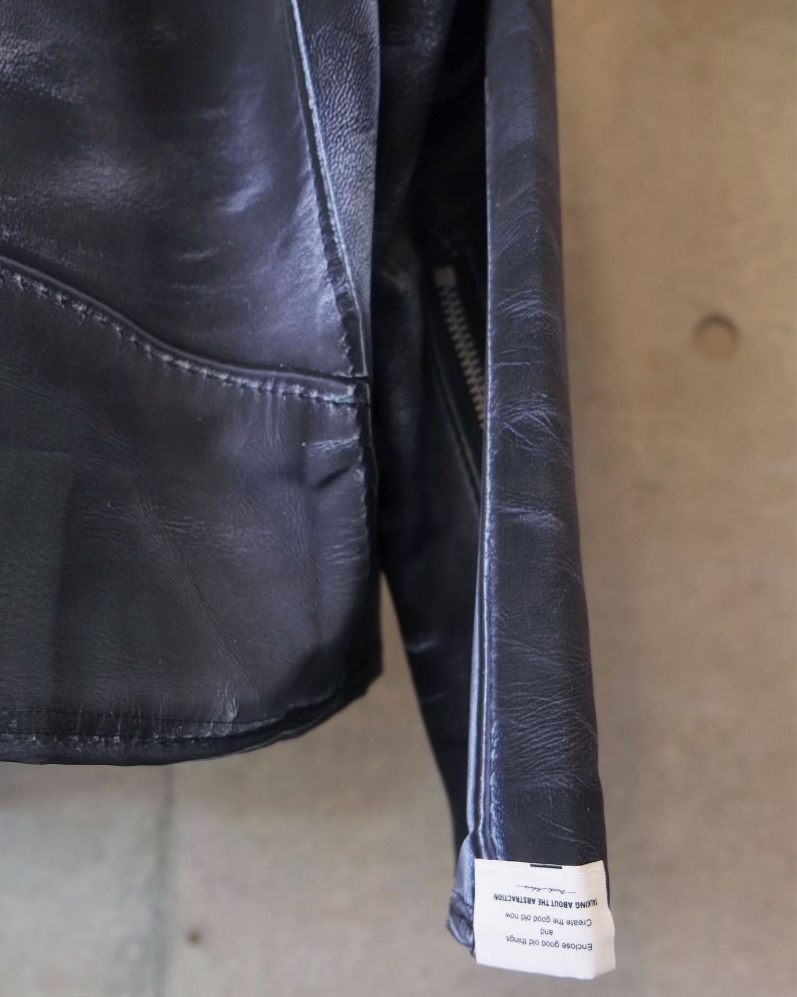 Transfer Cardigan Riders