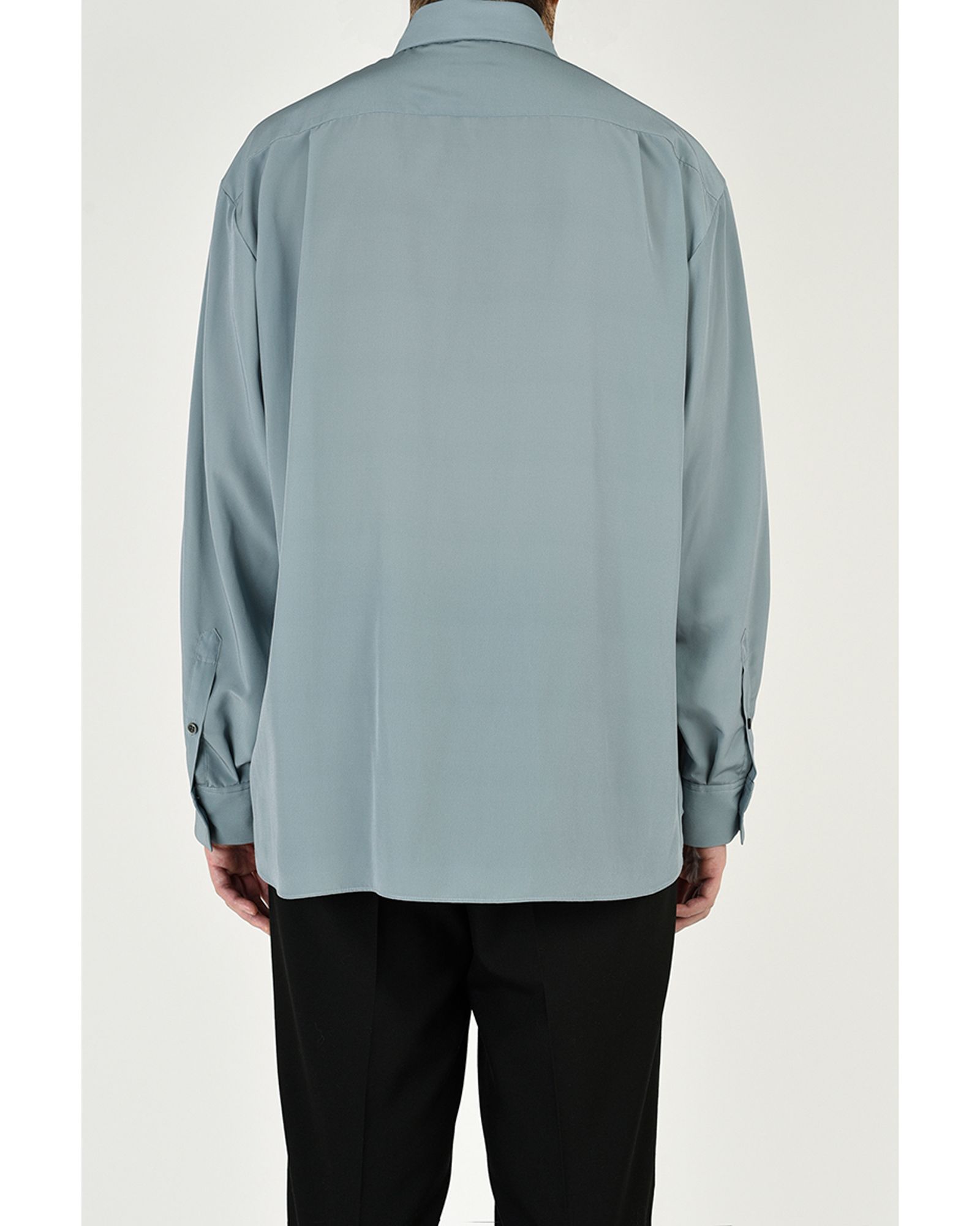 Big Shirt