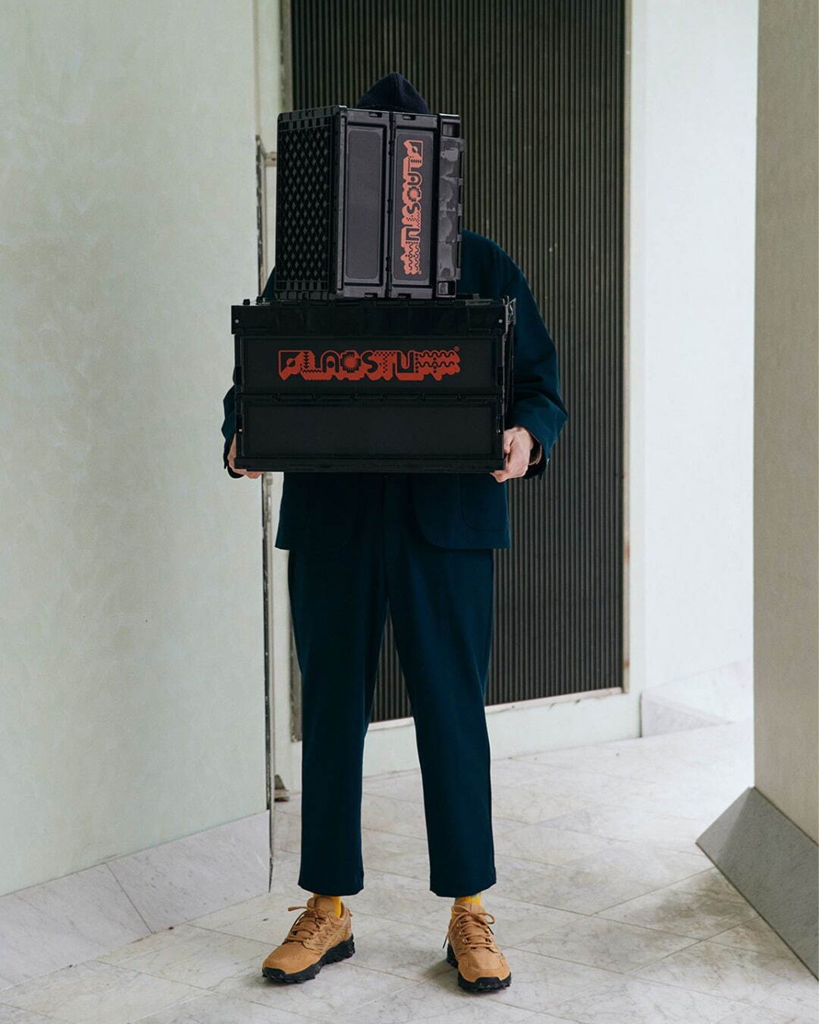 Container Box