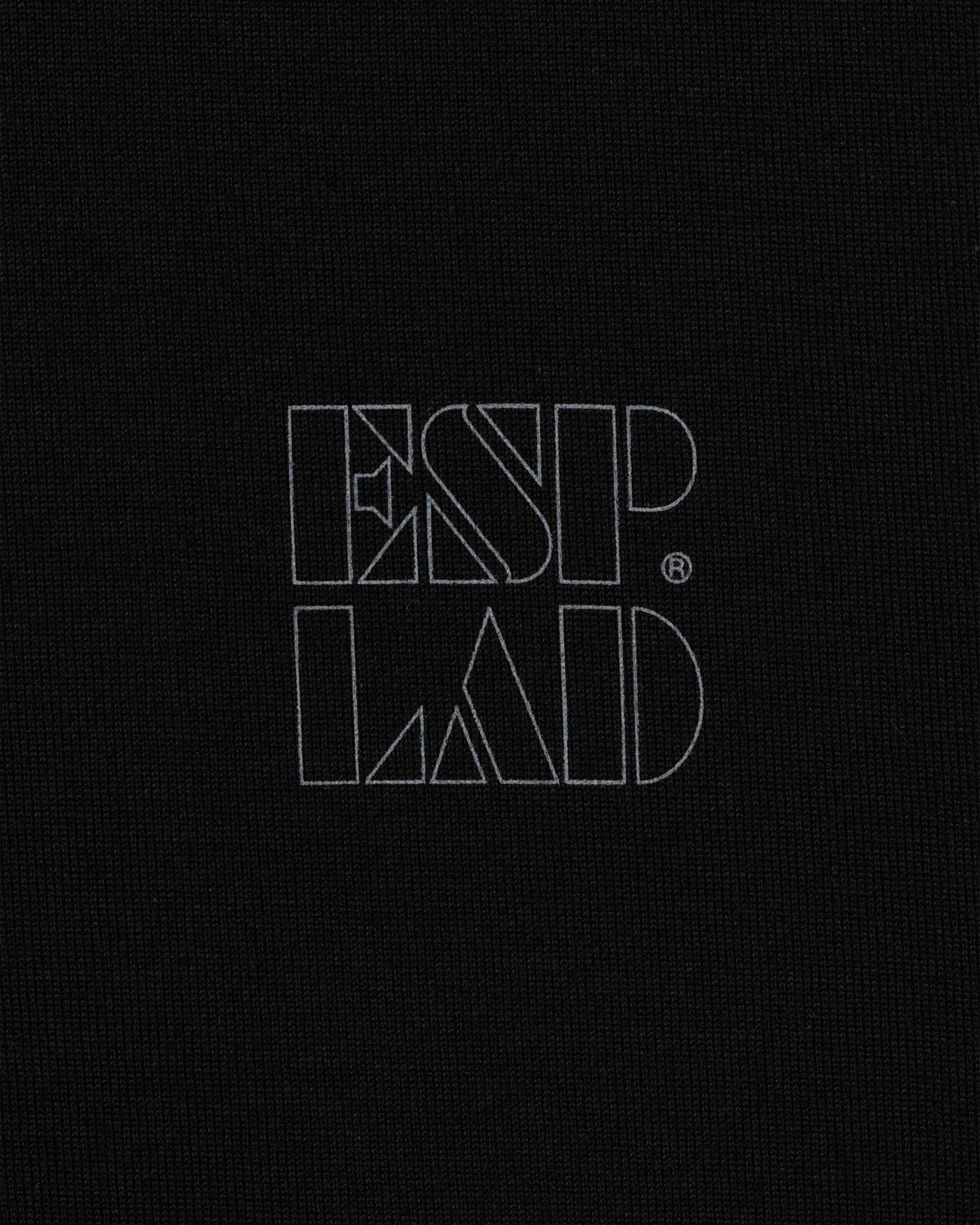 LAD MUSICIAN × ESP Big T-Shirt