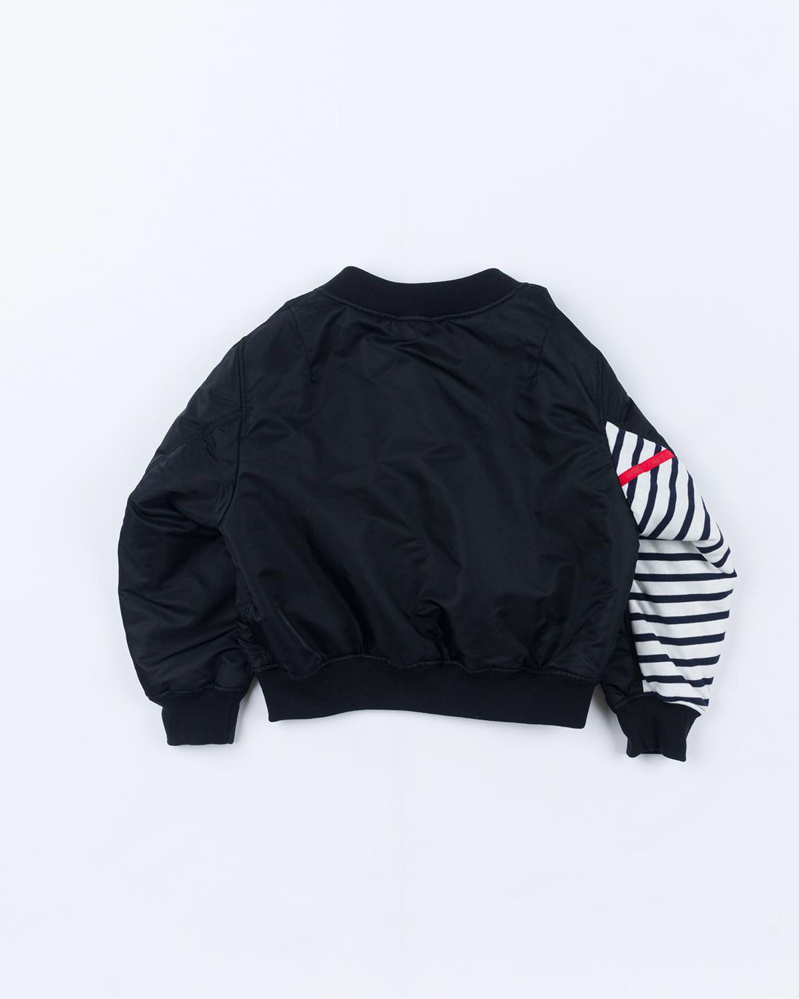Mar1ne Jacket