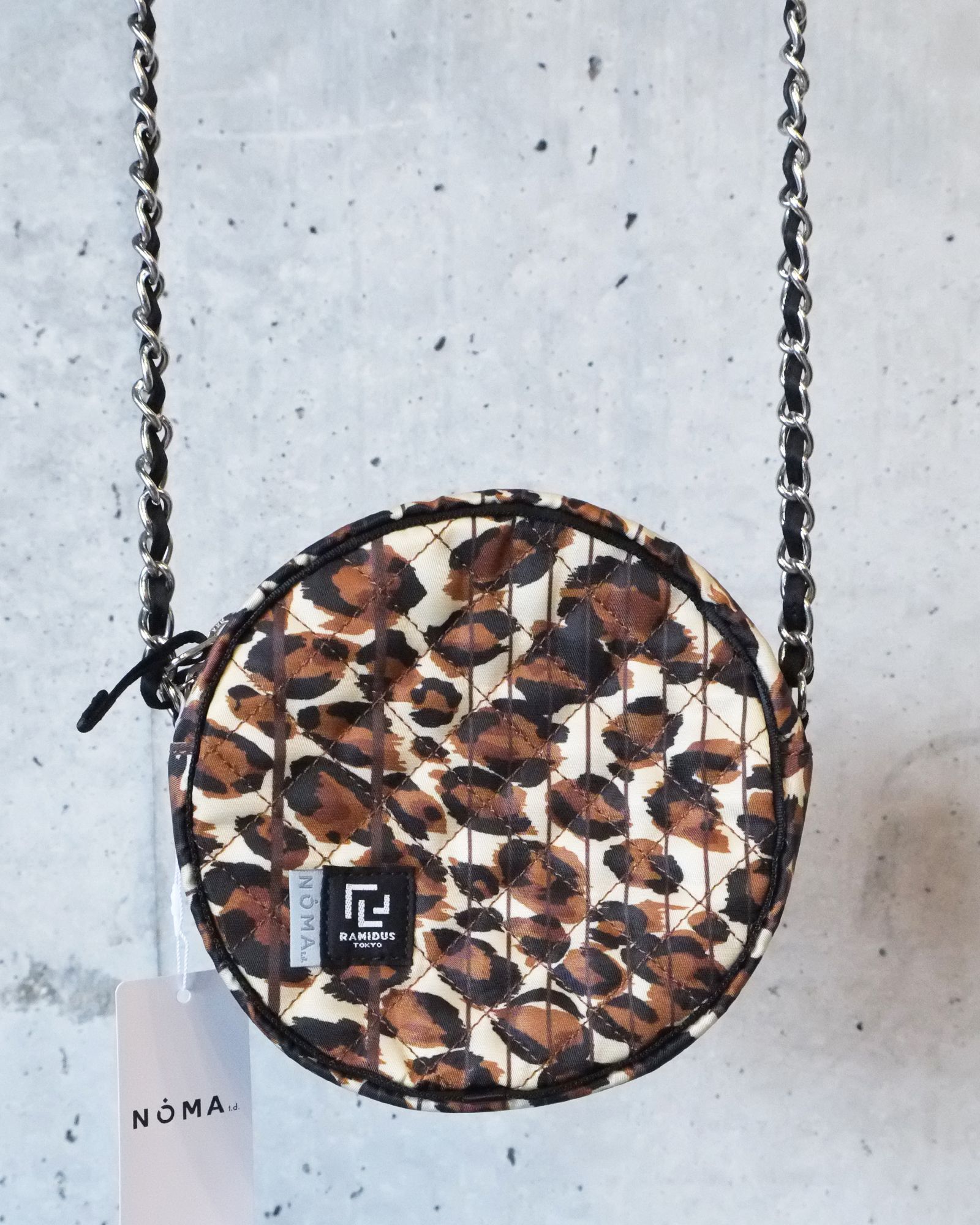 Quilting Pouch