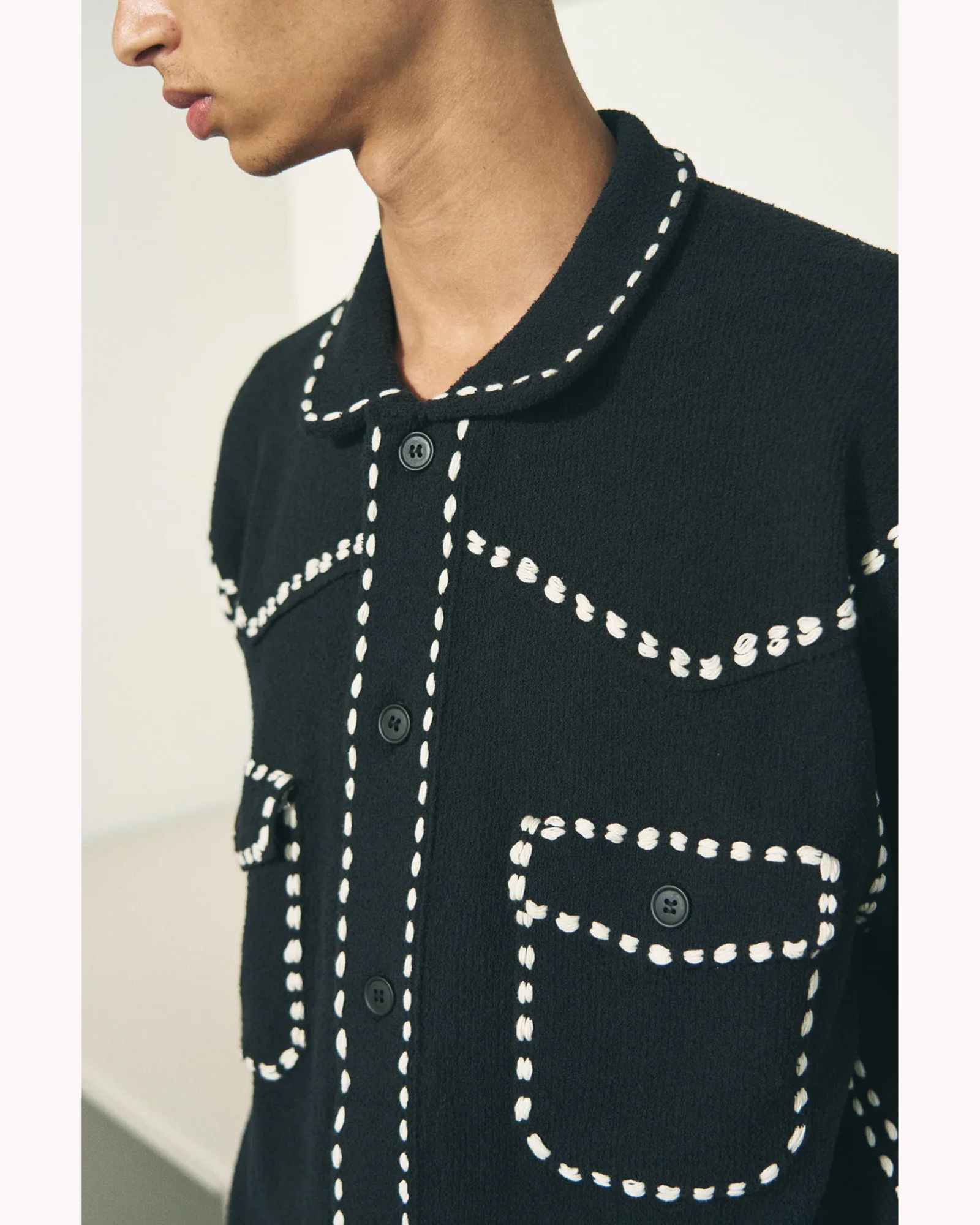 Summer PG1 Western Shirt