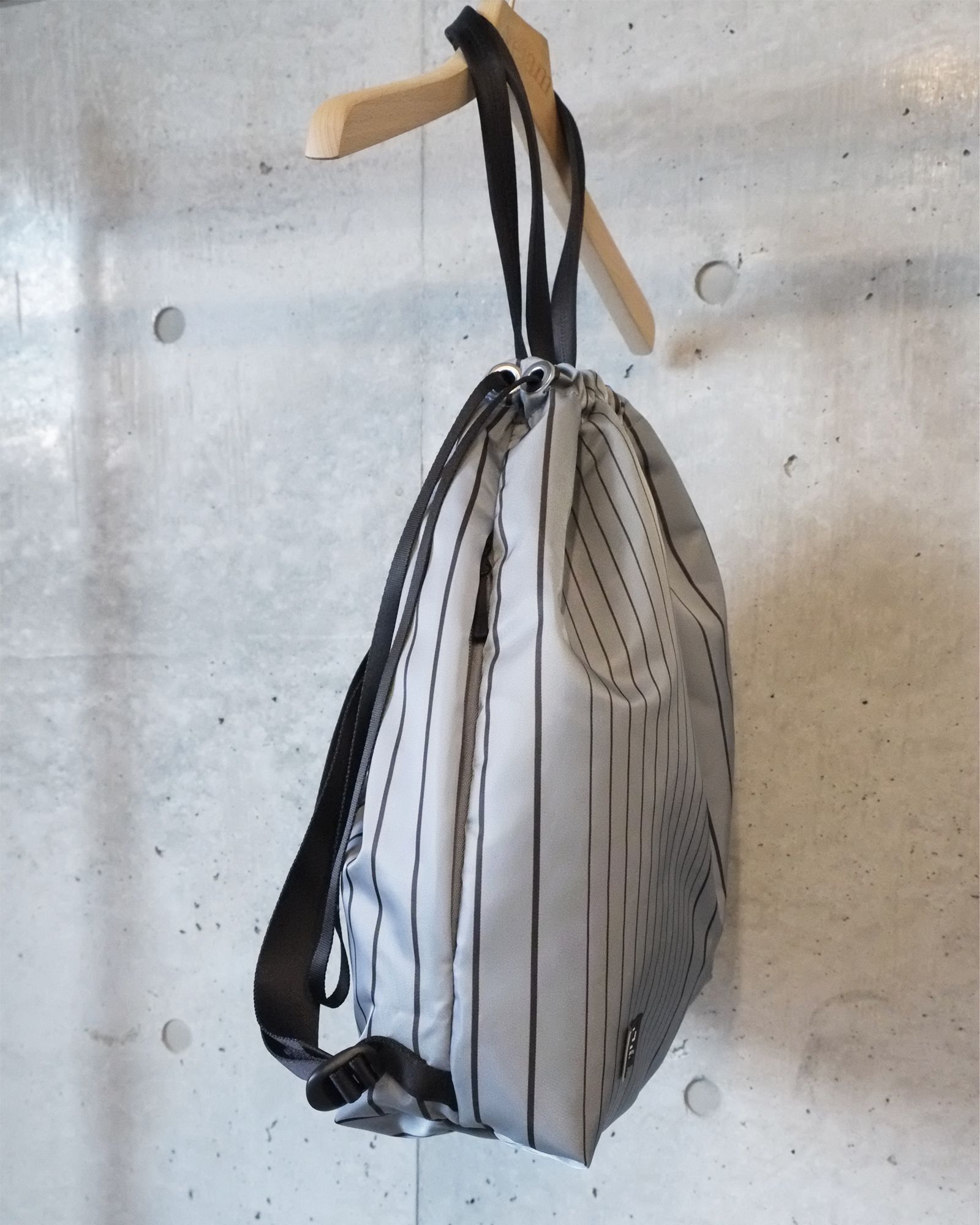 Tote Backpack
