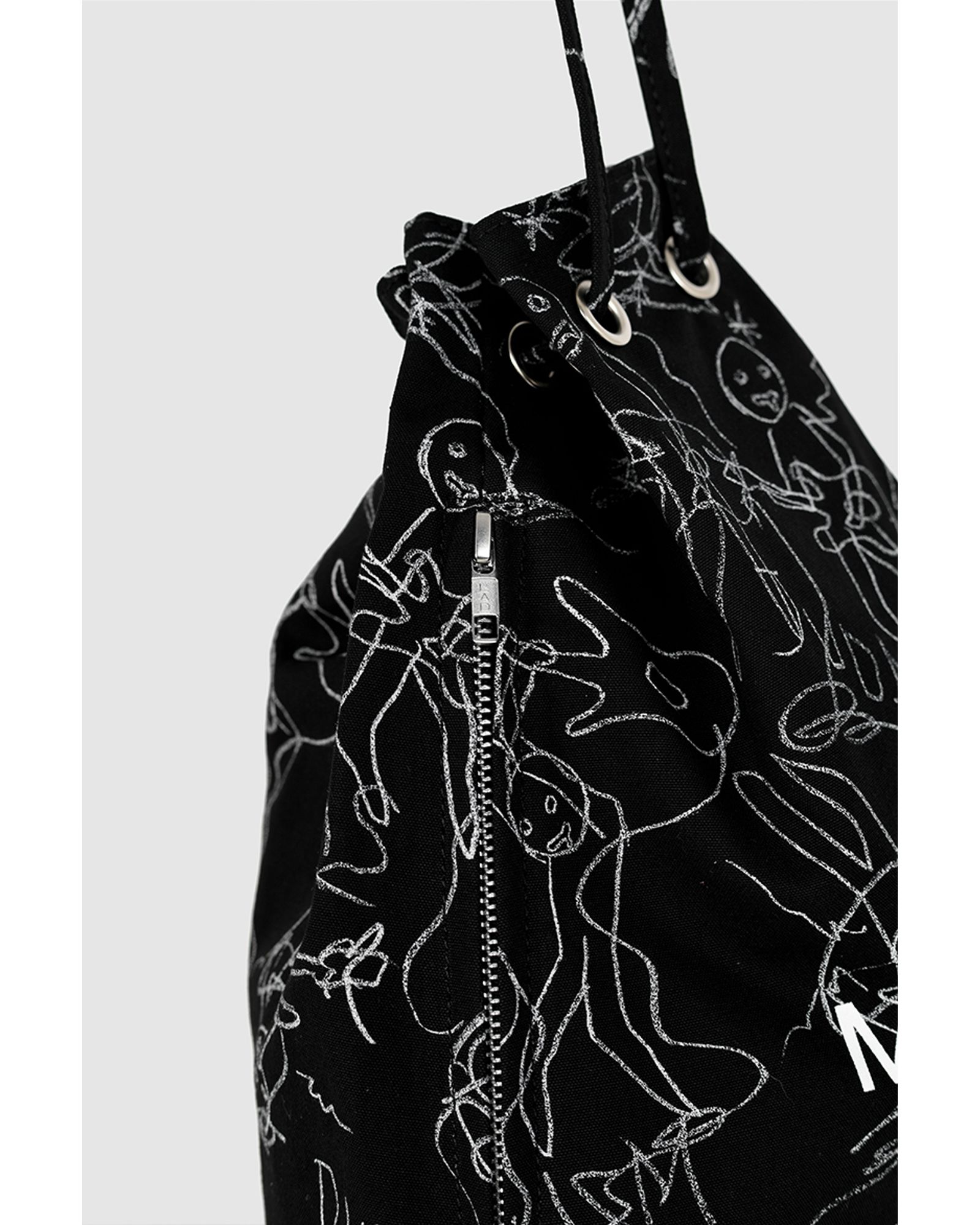 Drawstring Bag