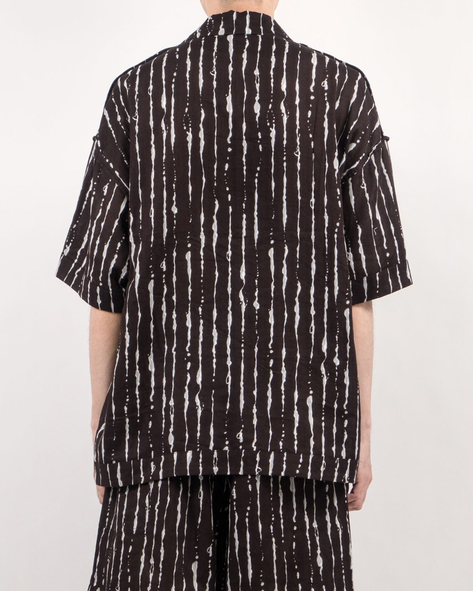【新品】PHINGERIN PAJALOHA GAUZE Lサイズ PHINGERIN「PAJALOHA SHORTS OMBRE」 | gouter le ca