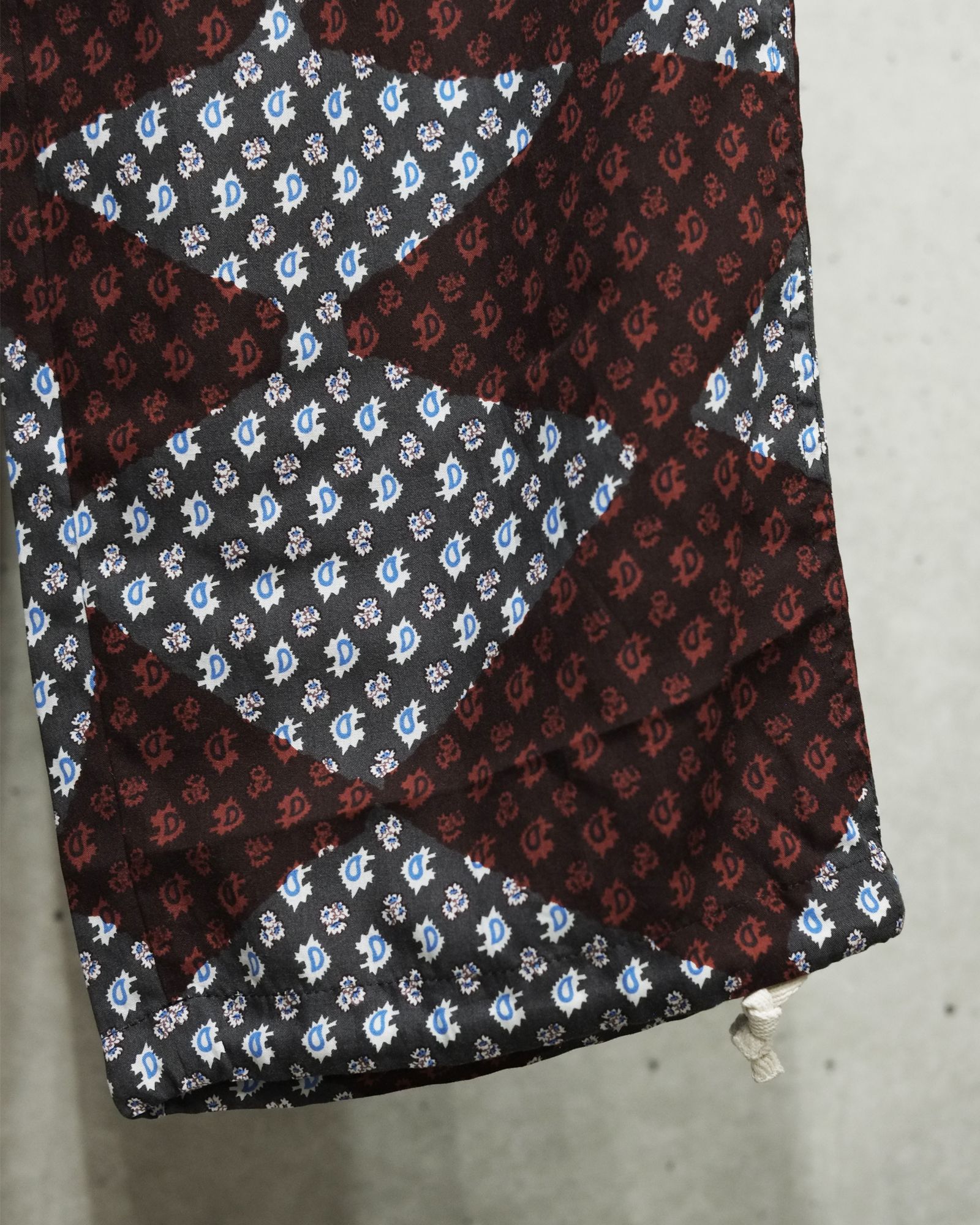 Relax Pants