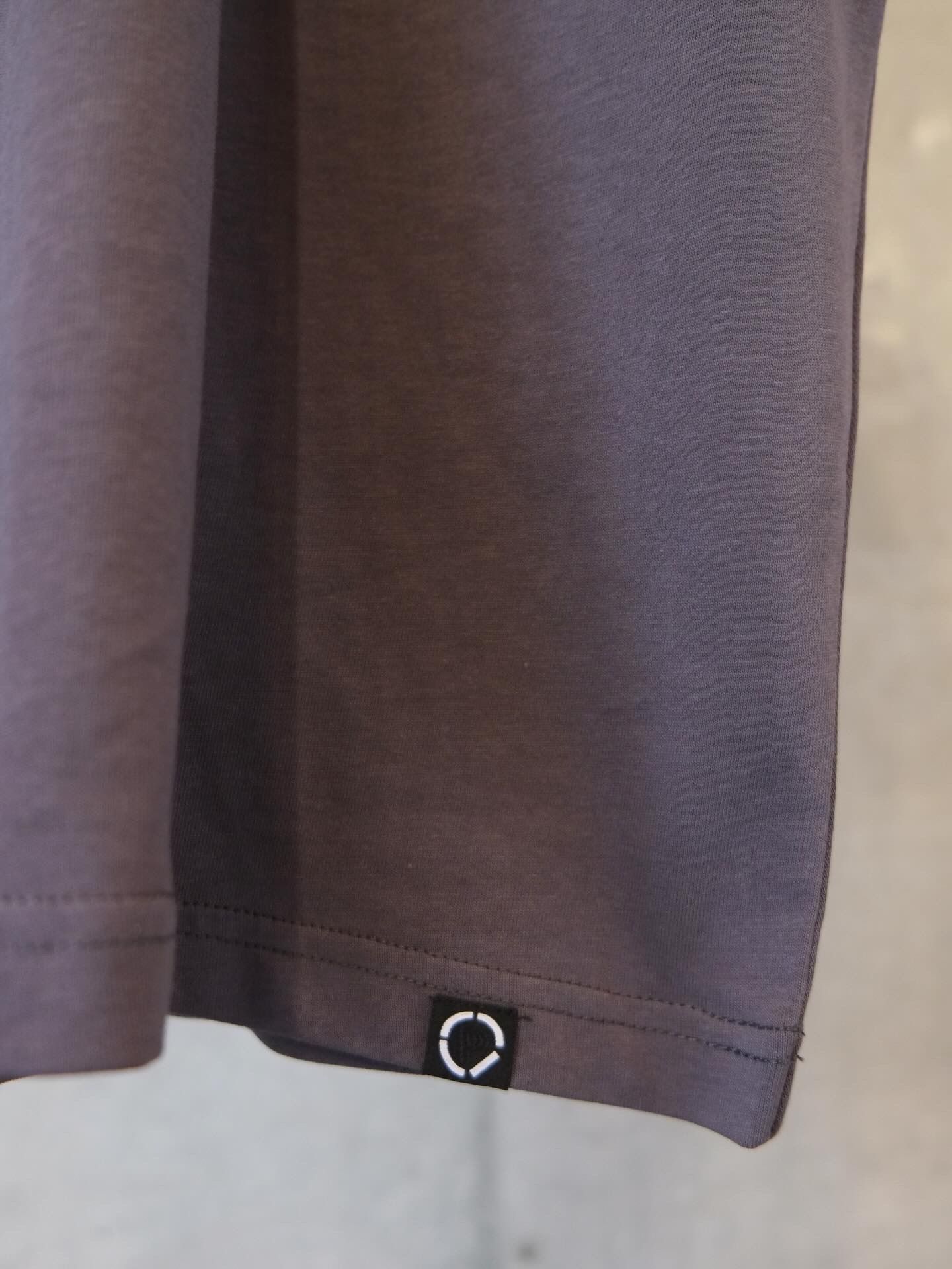 Mono Seam RingerI T-Shirt