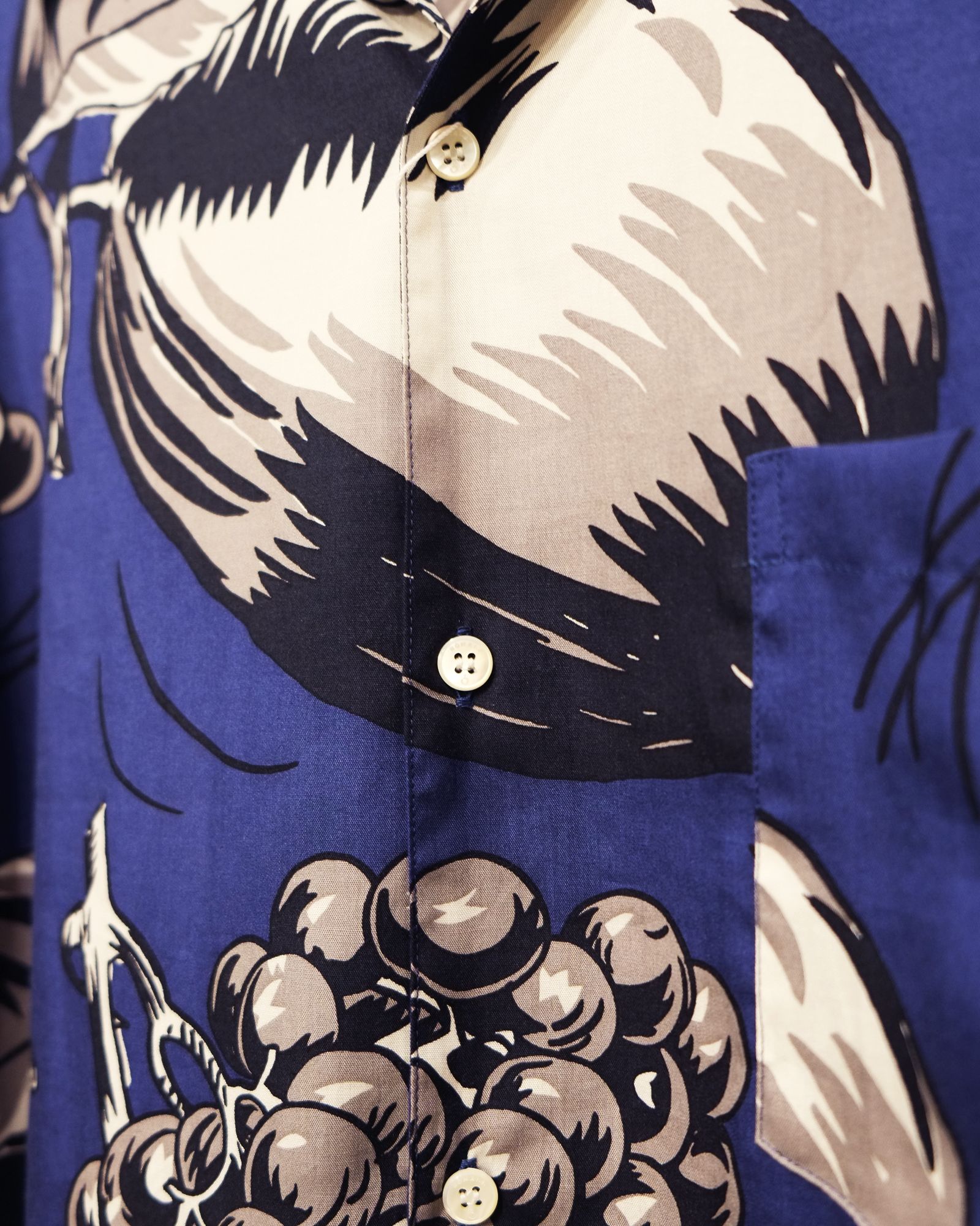 Summer Shirt