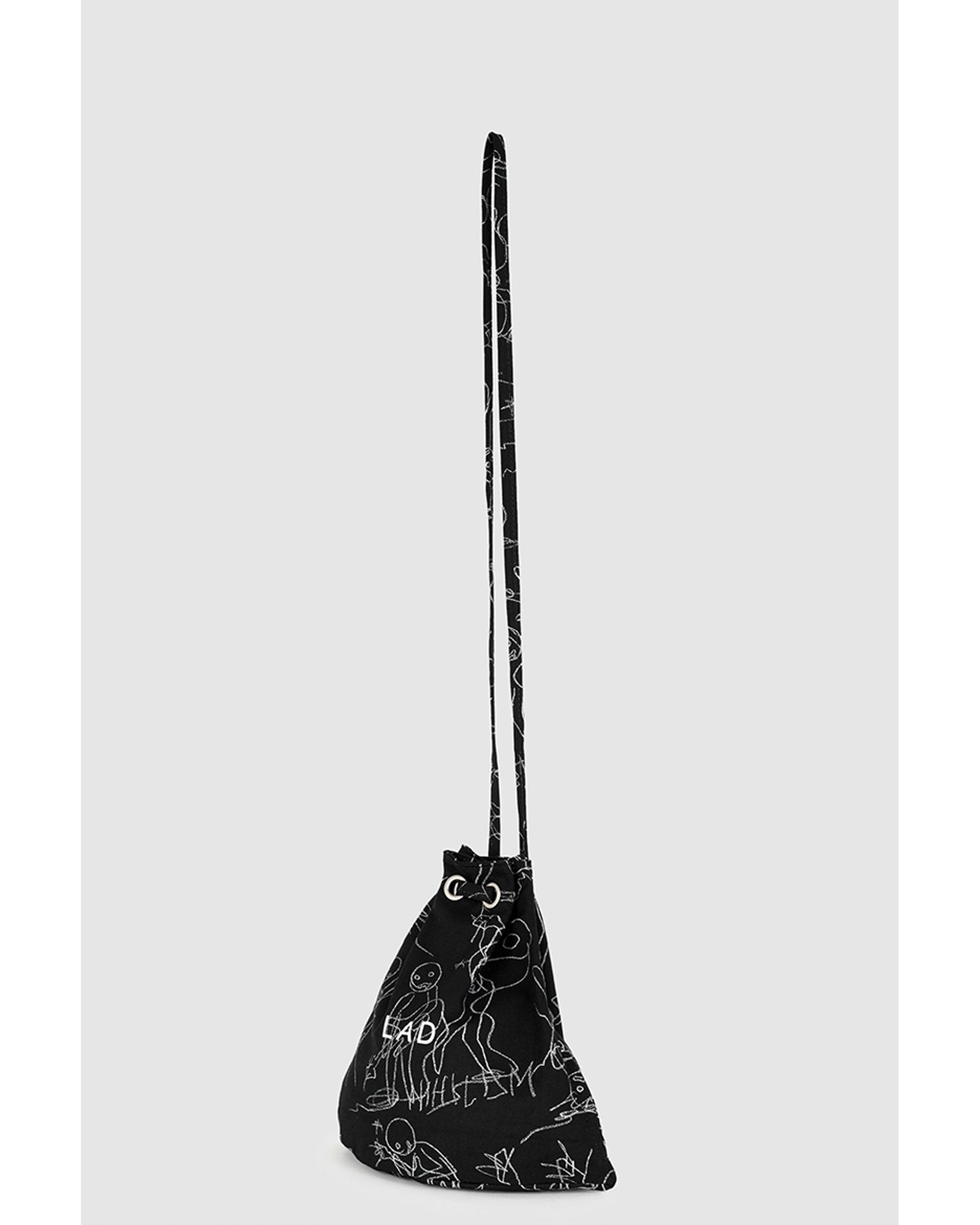 Mini Drawstring Bag