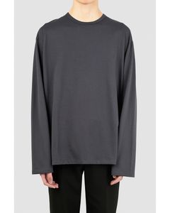 Long Sleeve Big T-Shirt