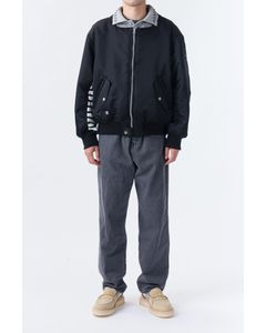 Mar1ne Jacket