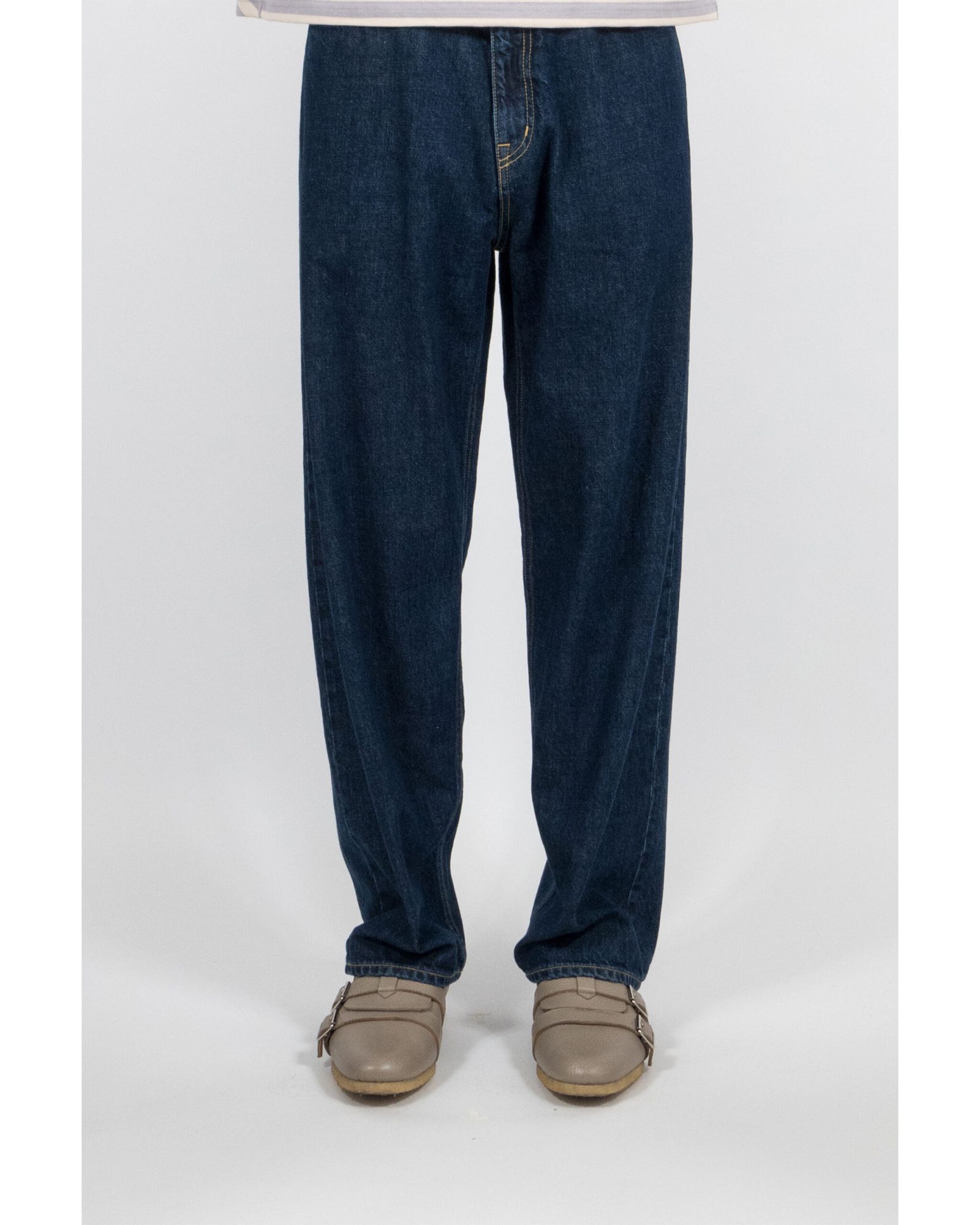 Window Denim