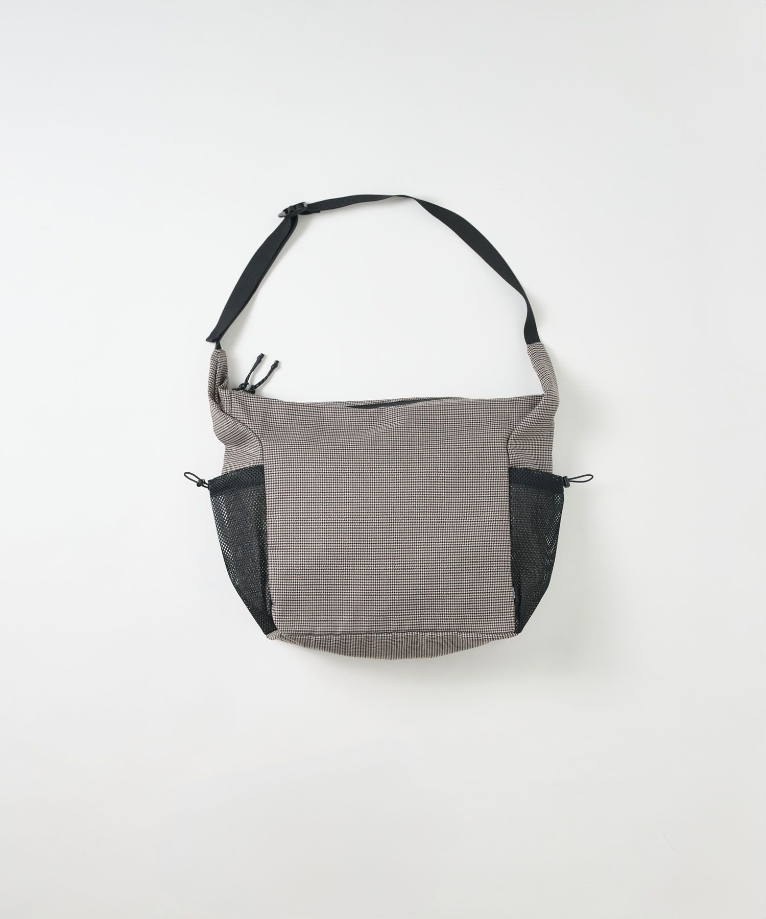 DAILY SHOULDER CK / ショルダーバッグ / ブラウン /  MTM-BG-0392-26-C