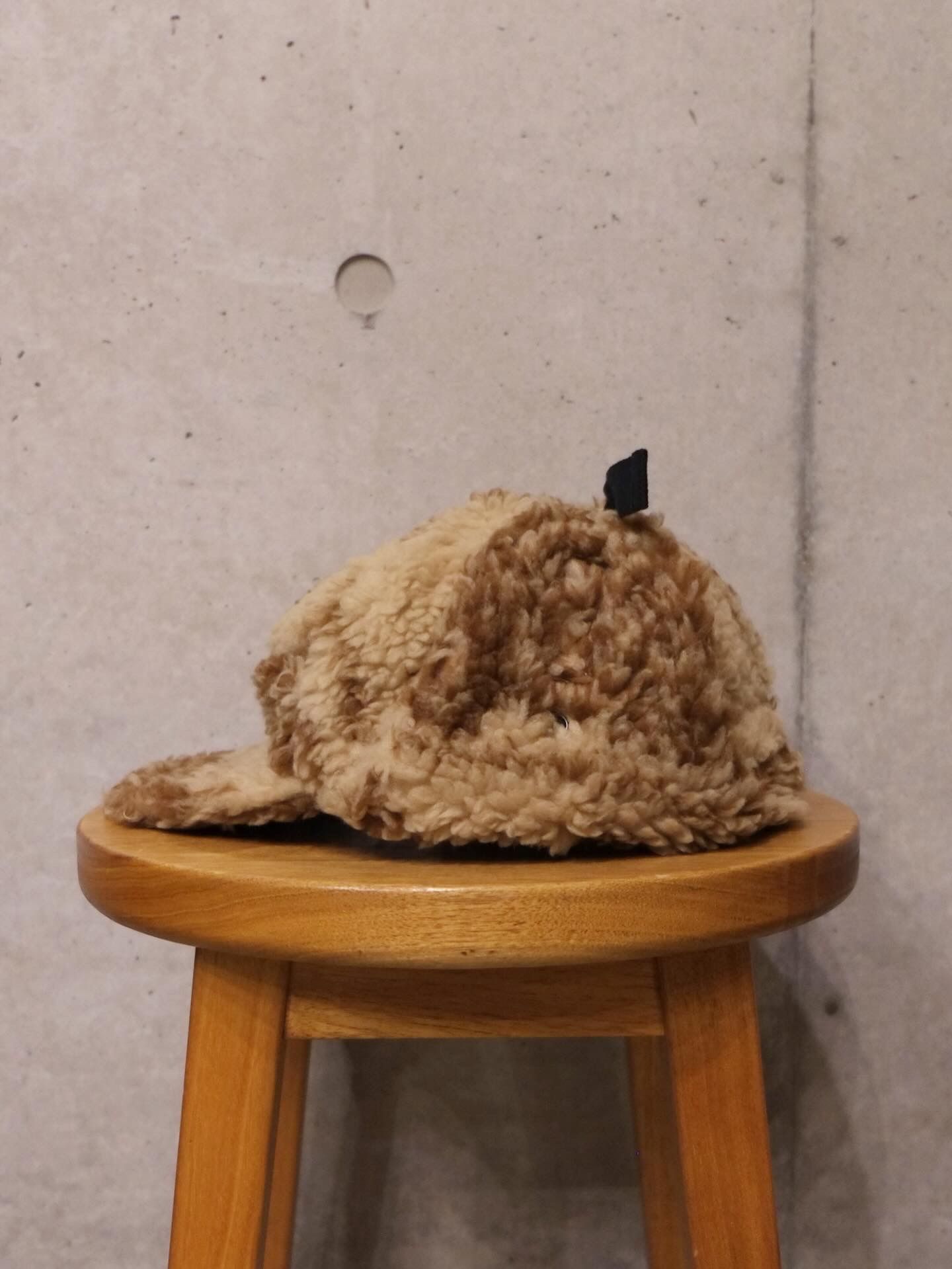 DYG Sherpa Flight Cap