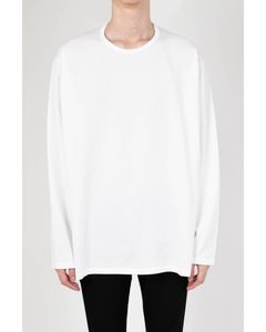 Long Sleeve Big T-Shirt