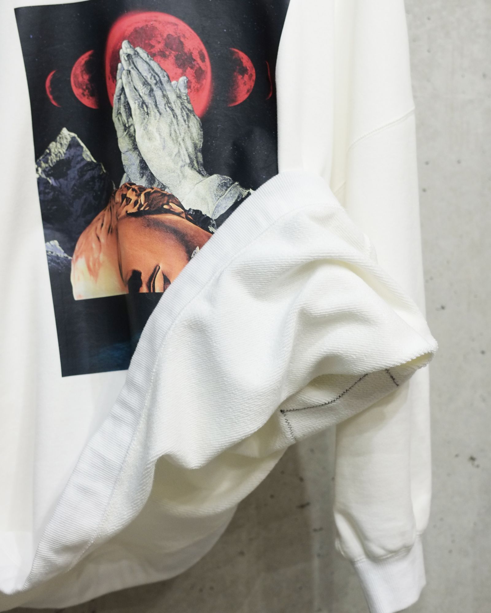 Gatsyo Hoodie