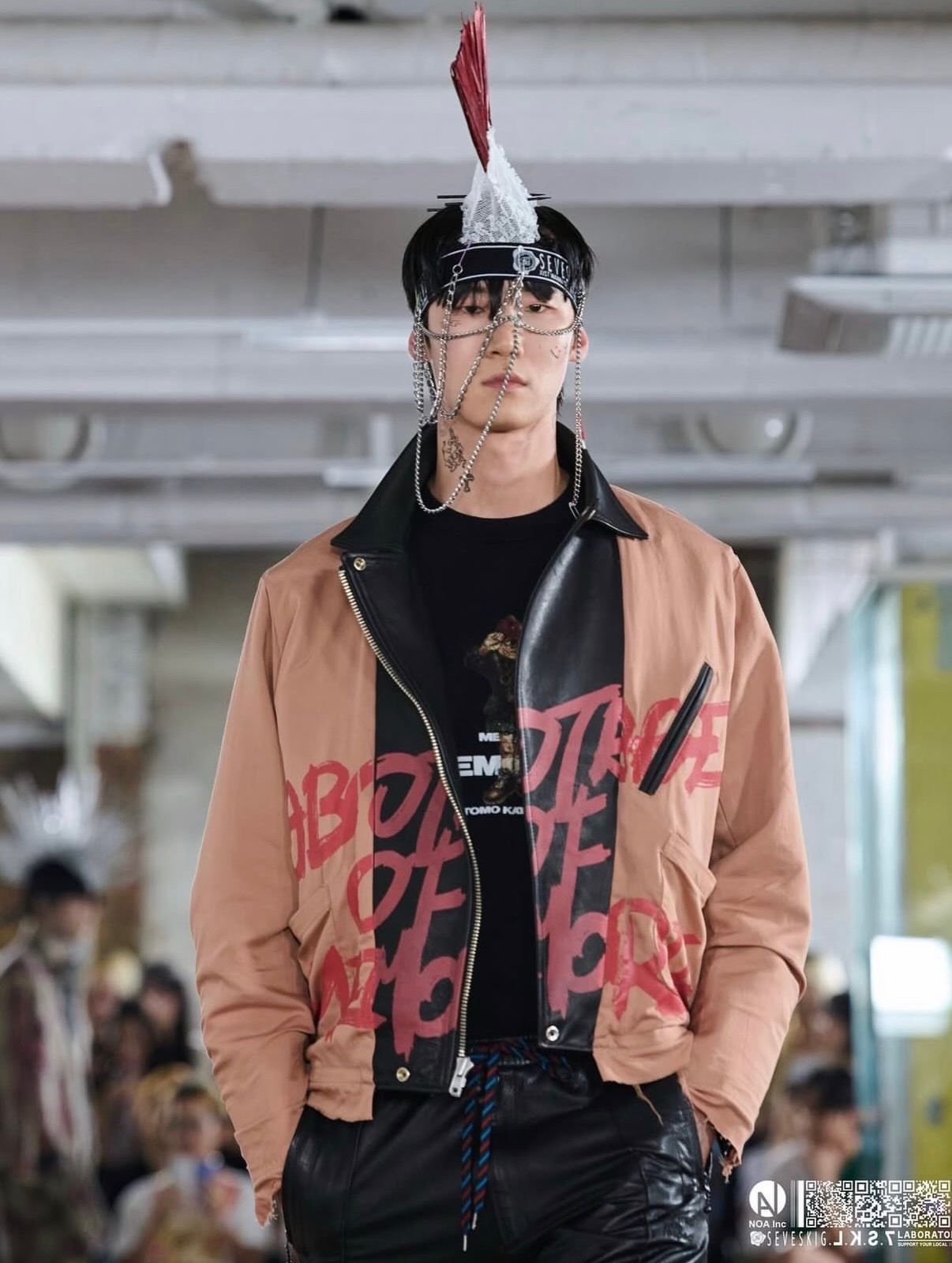 MEMORIES "CANNON FODDER" S/SL Tee