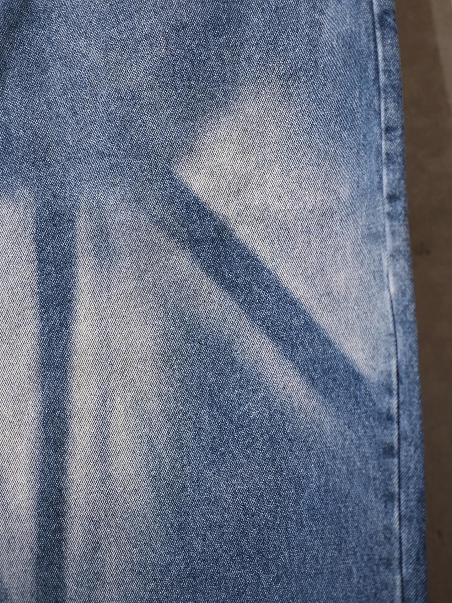 6 Pocket Jeans Lazer