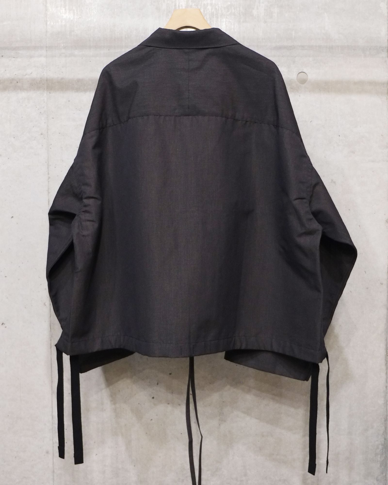 Haori Blouson J.P.