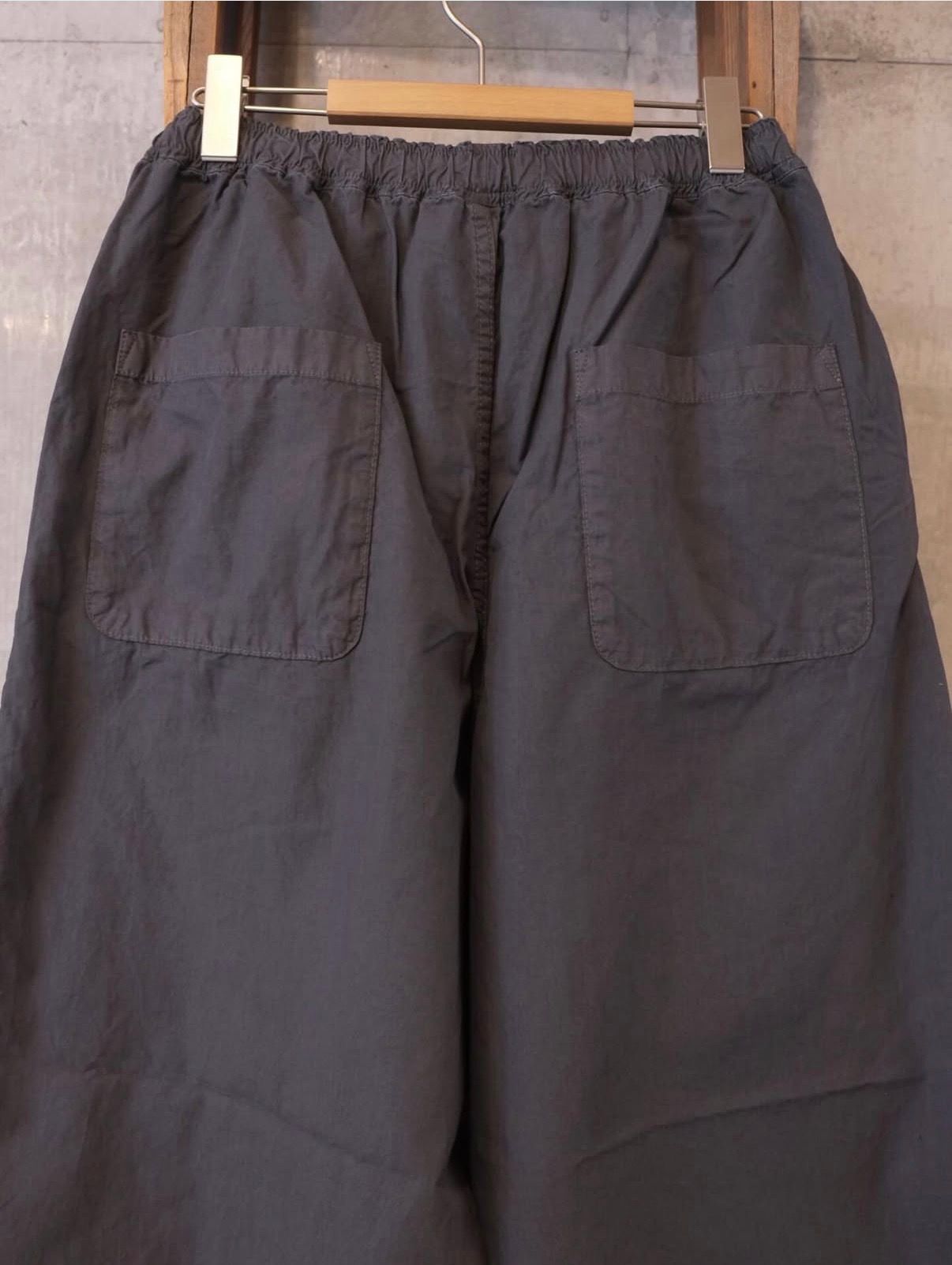 High Density OX Easy Pants
