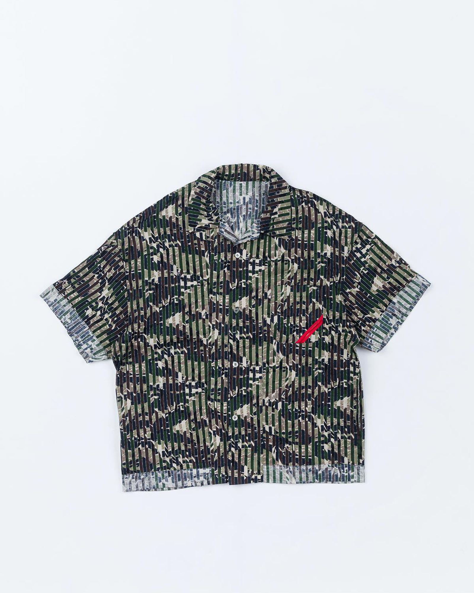 Pajalopha Gauze USK Camo