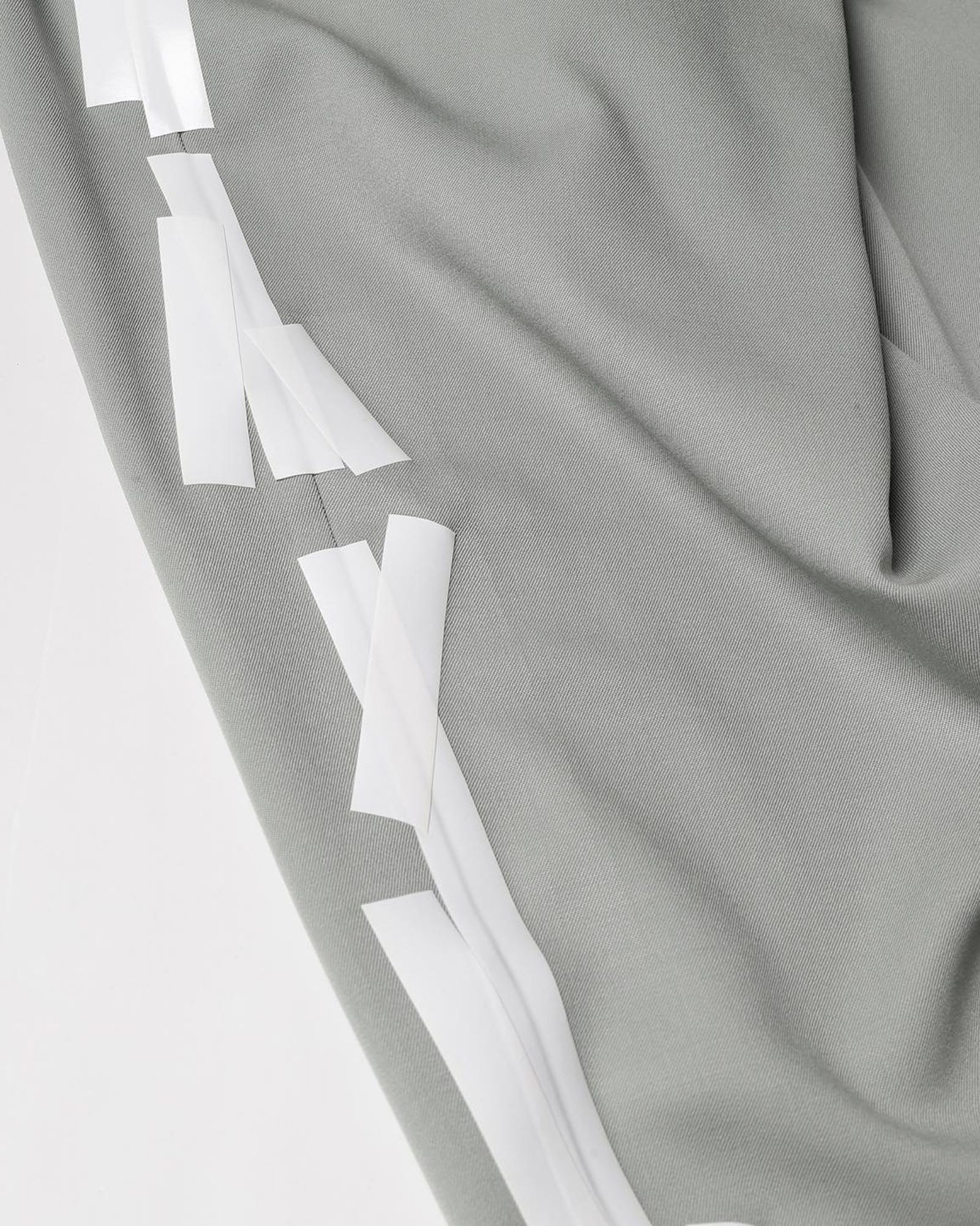 Tape Rap Pants