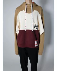 Border Docking Hoodie