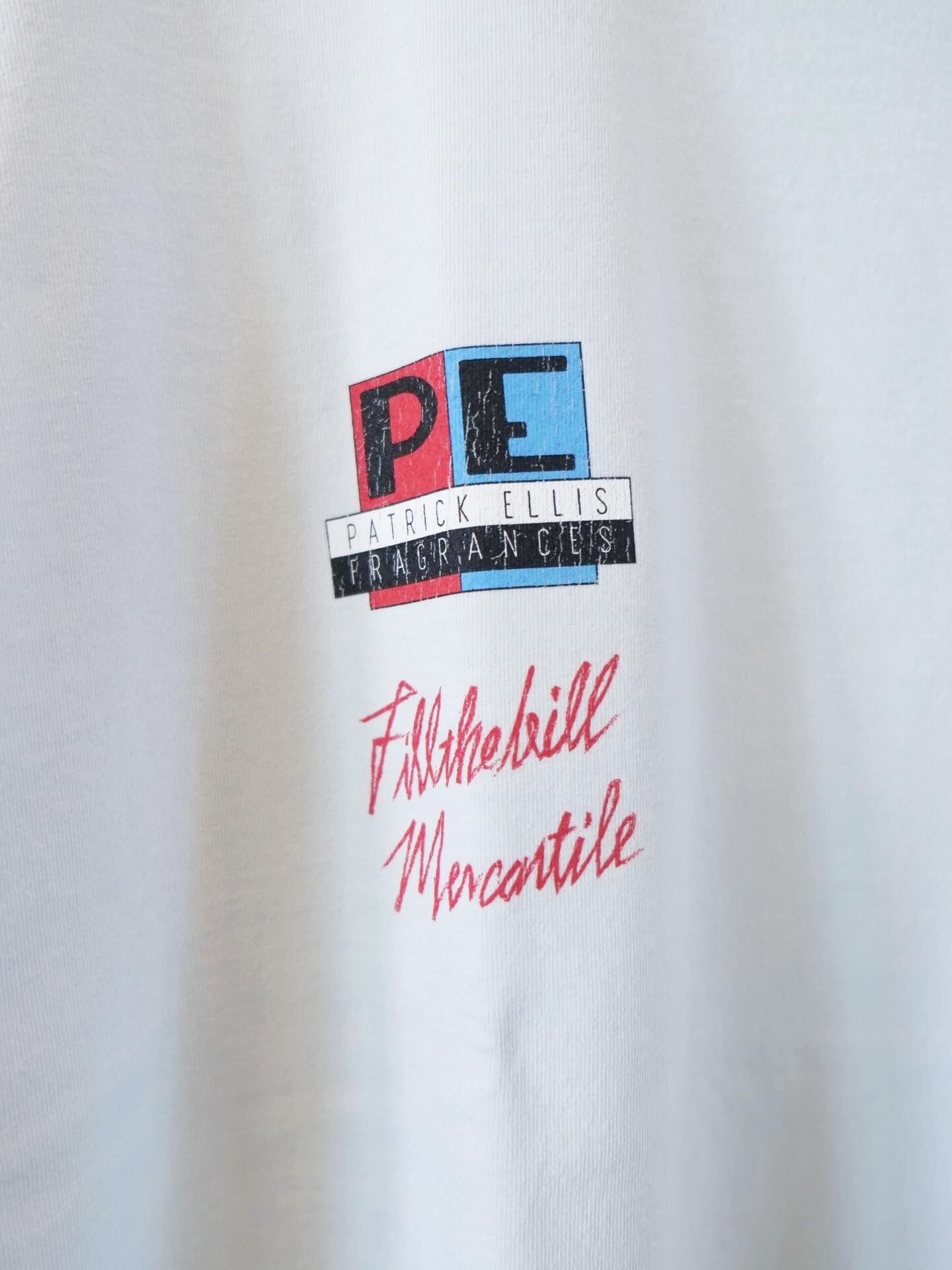 CUSTOM SCOOTER Tee