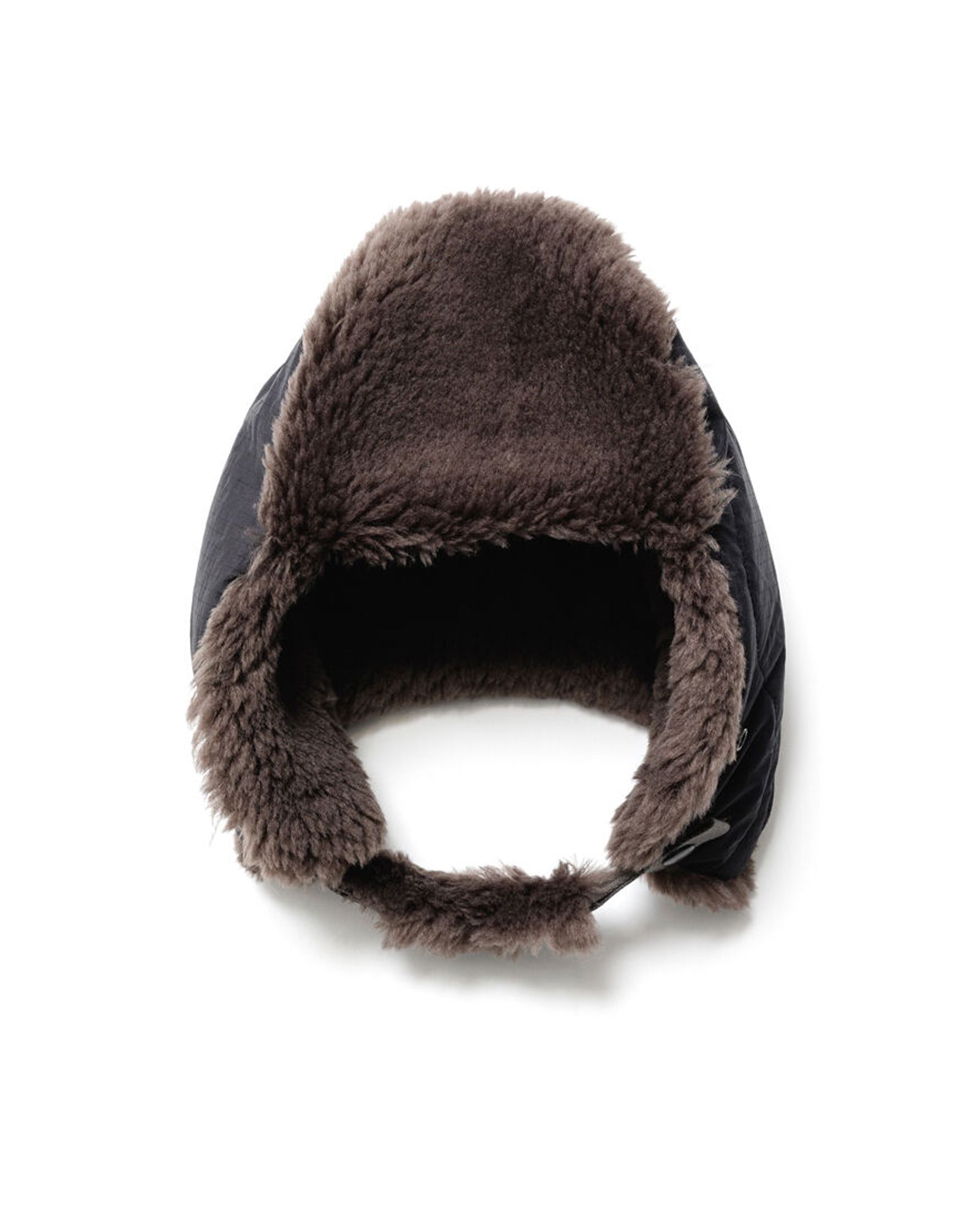 Quilting Flight Cap