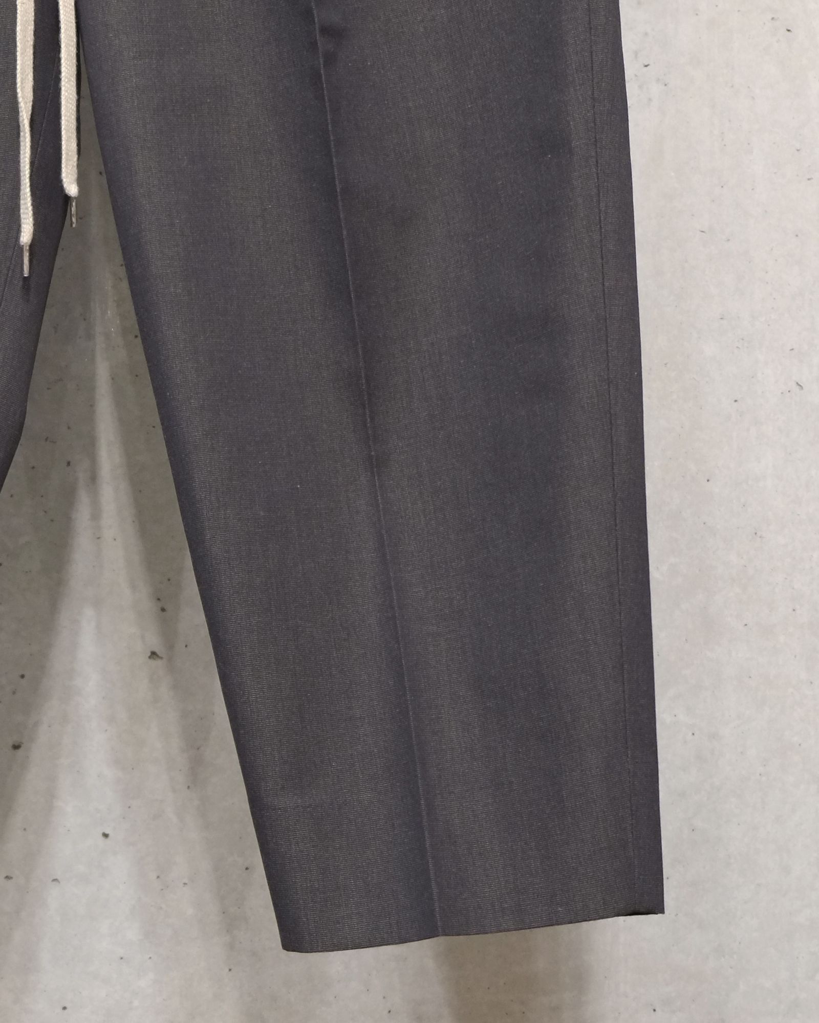 Intuck Slacks Wide J.P.
