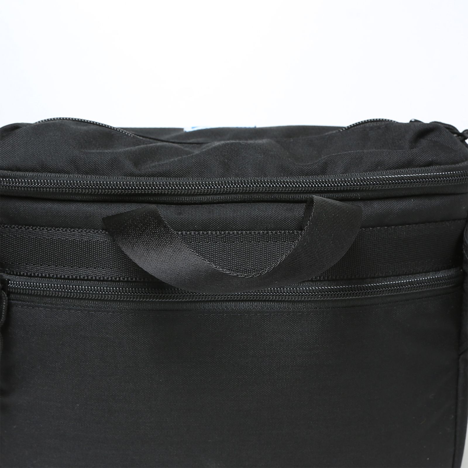 liberaiders px multi shoulder bag / ブラック