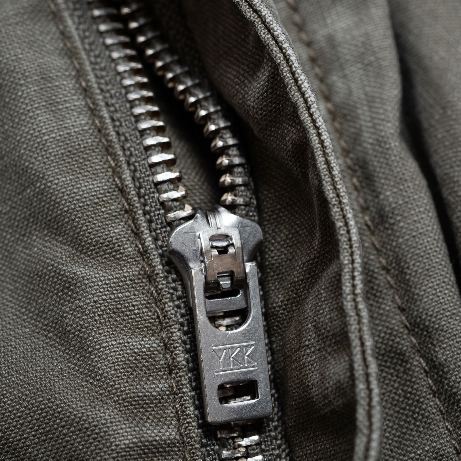 【ラスト1点 XL 】t.t.g VI cargo pants / グリーングレー
