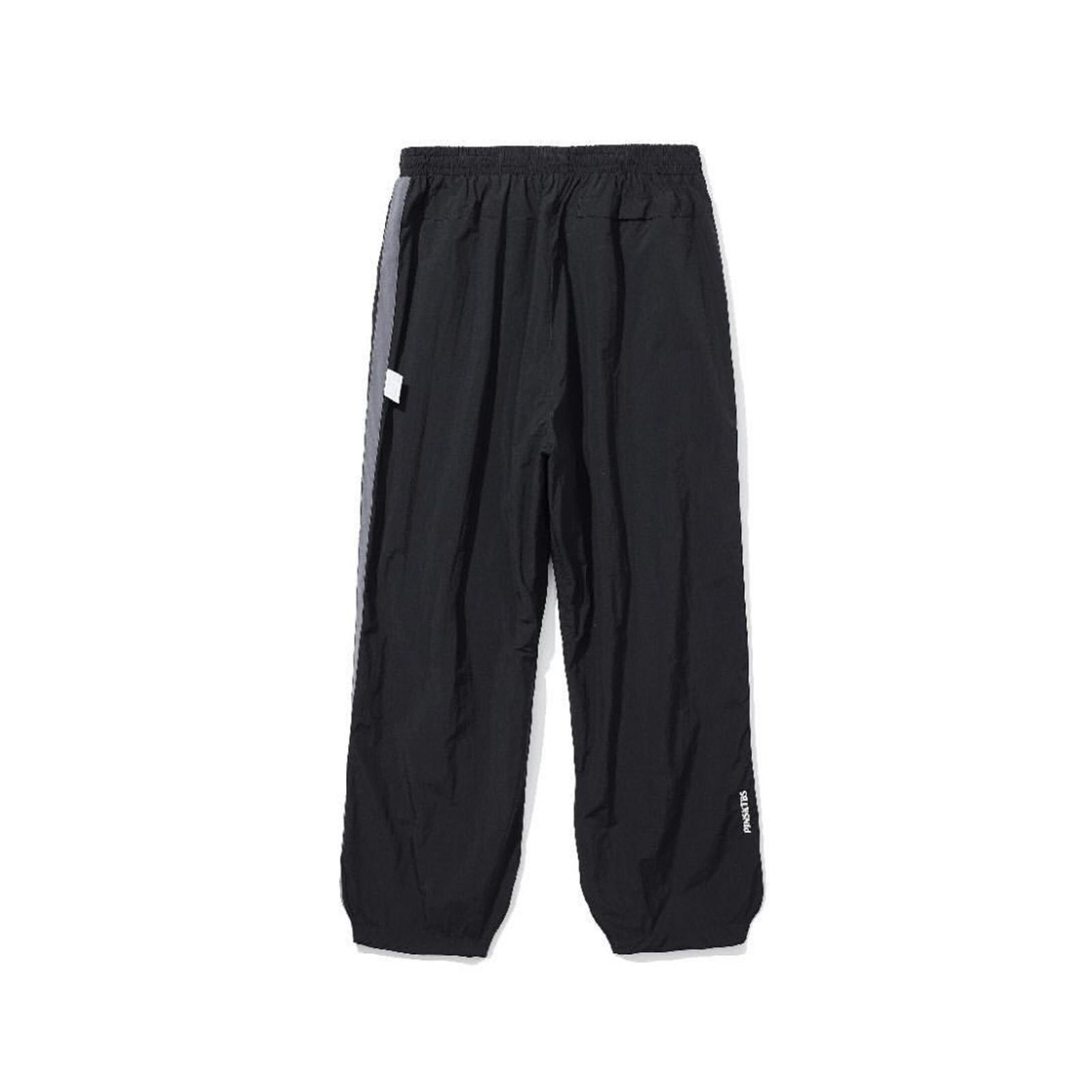 【ラスト1点 L 】TRACK PANTS / ブラック