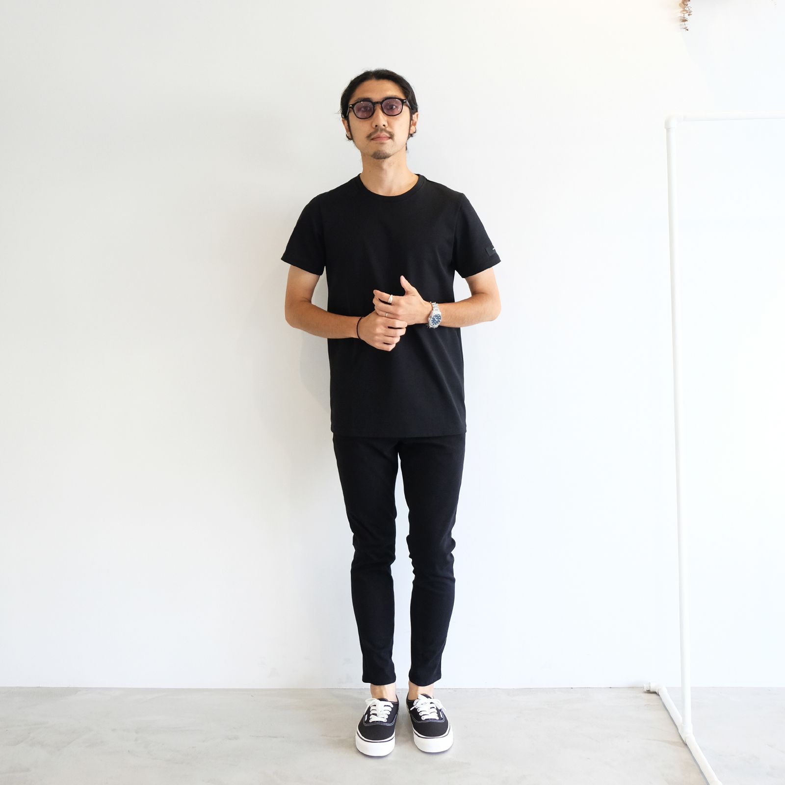 【特別セール品】 | 夏のオールブラックコーデ 2294 Filo | トップス